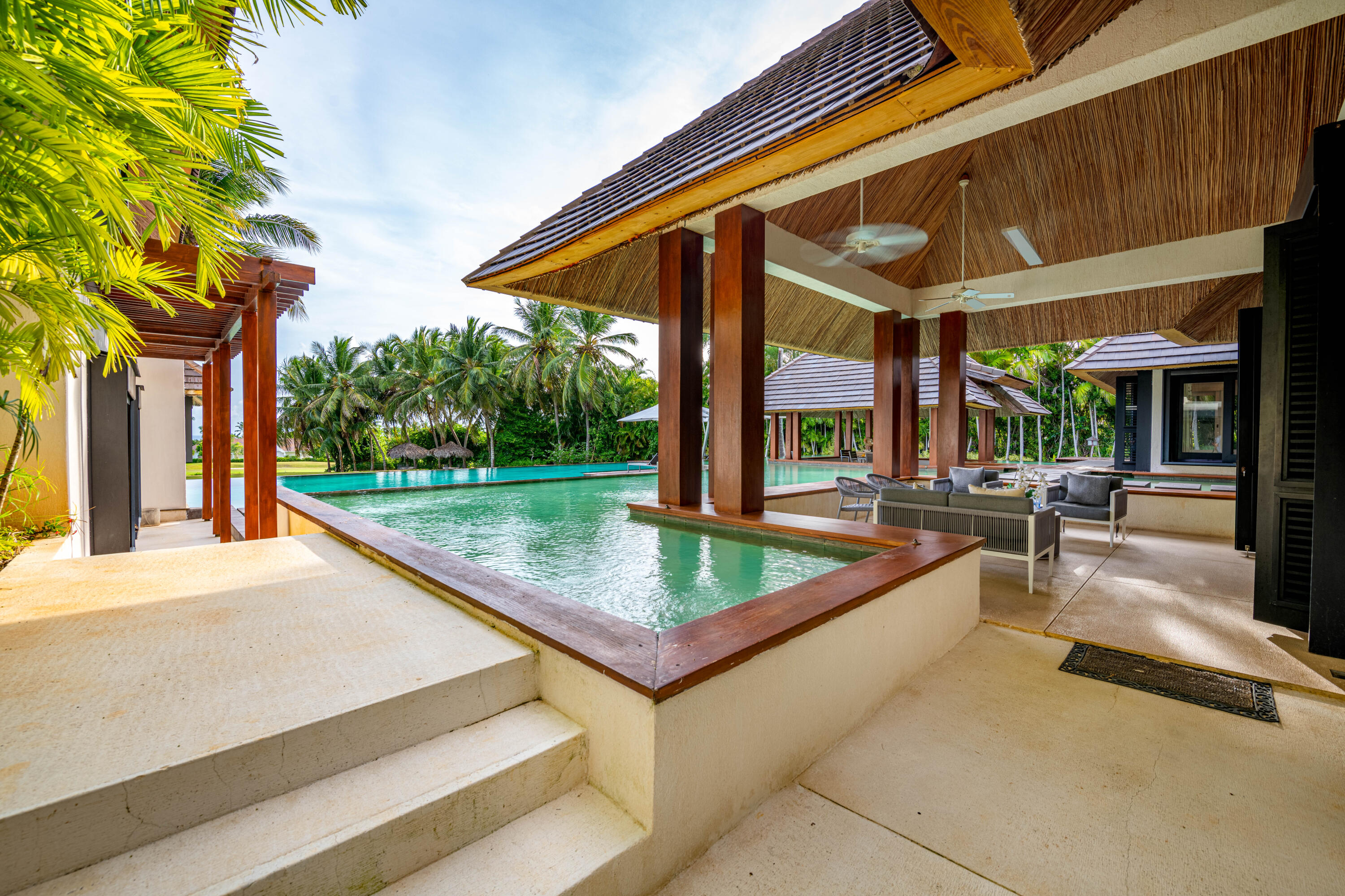 Riomar, Casa de Campo, Dominican Republic - Residential