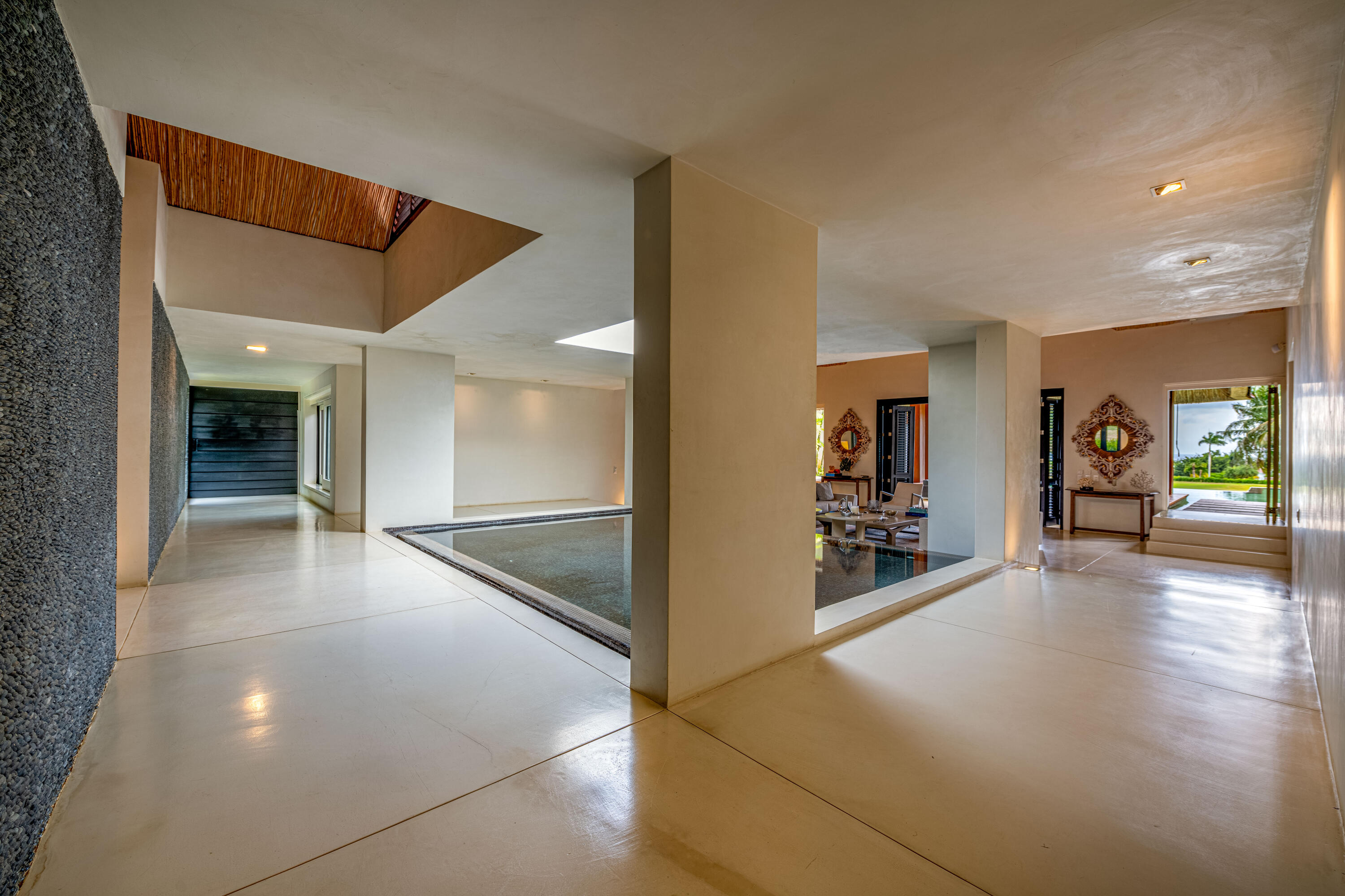 Riomar, Casa de Campo, Dominican Republic - Residential