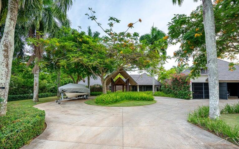 Riomar, Casa de Campo, Dominican Republic - Residential