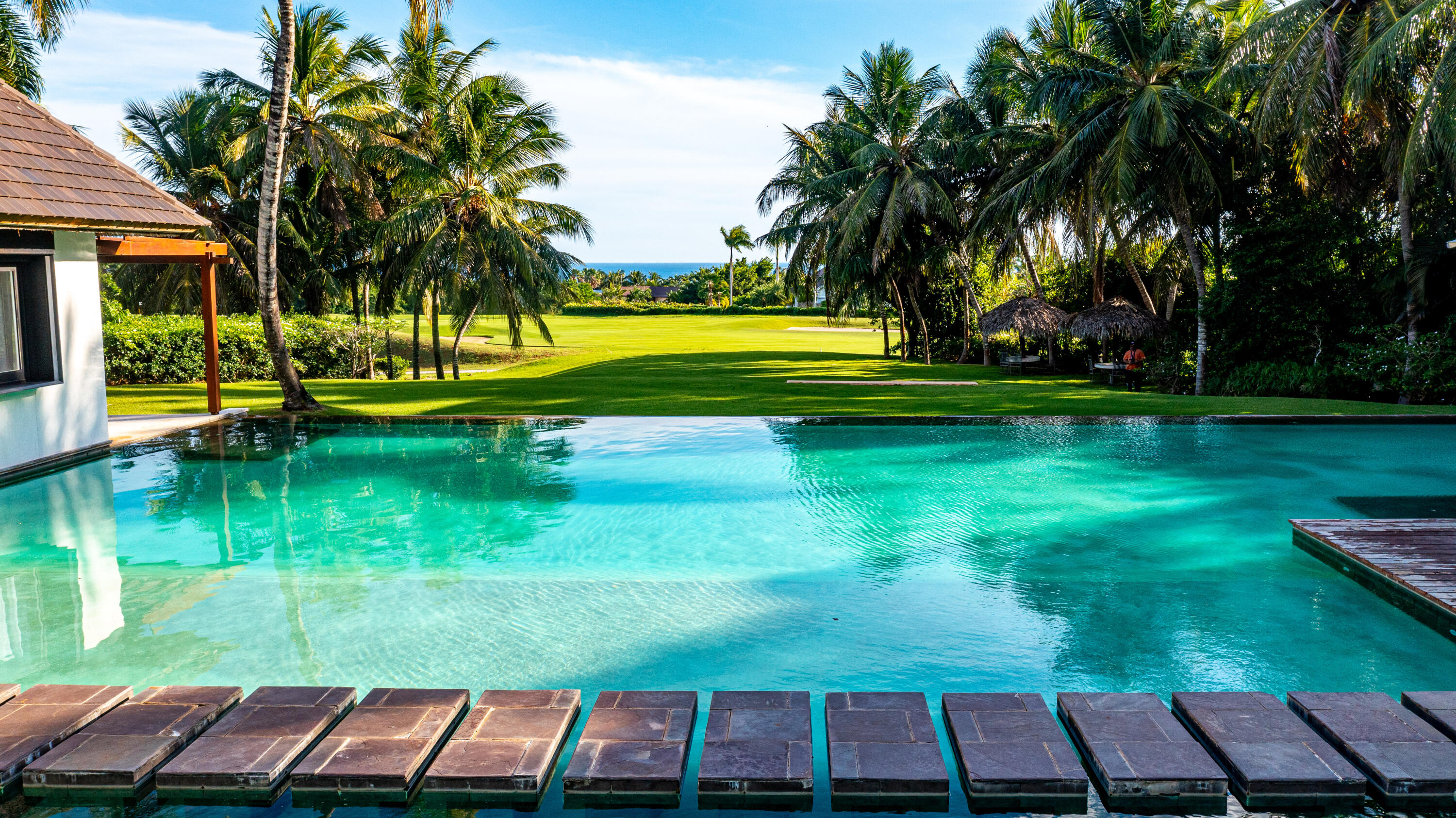 Riomar, Casa de Campo, Dominican Republic - Residential