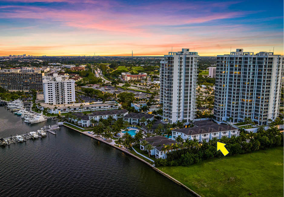 WATER CLUB NORTH PALM BEACH CONDO - Residential