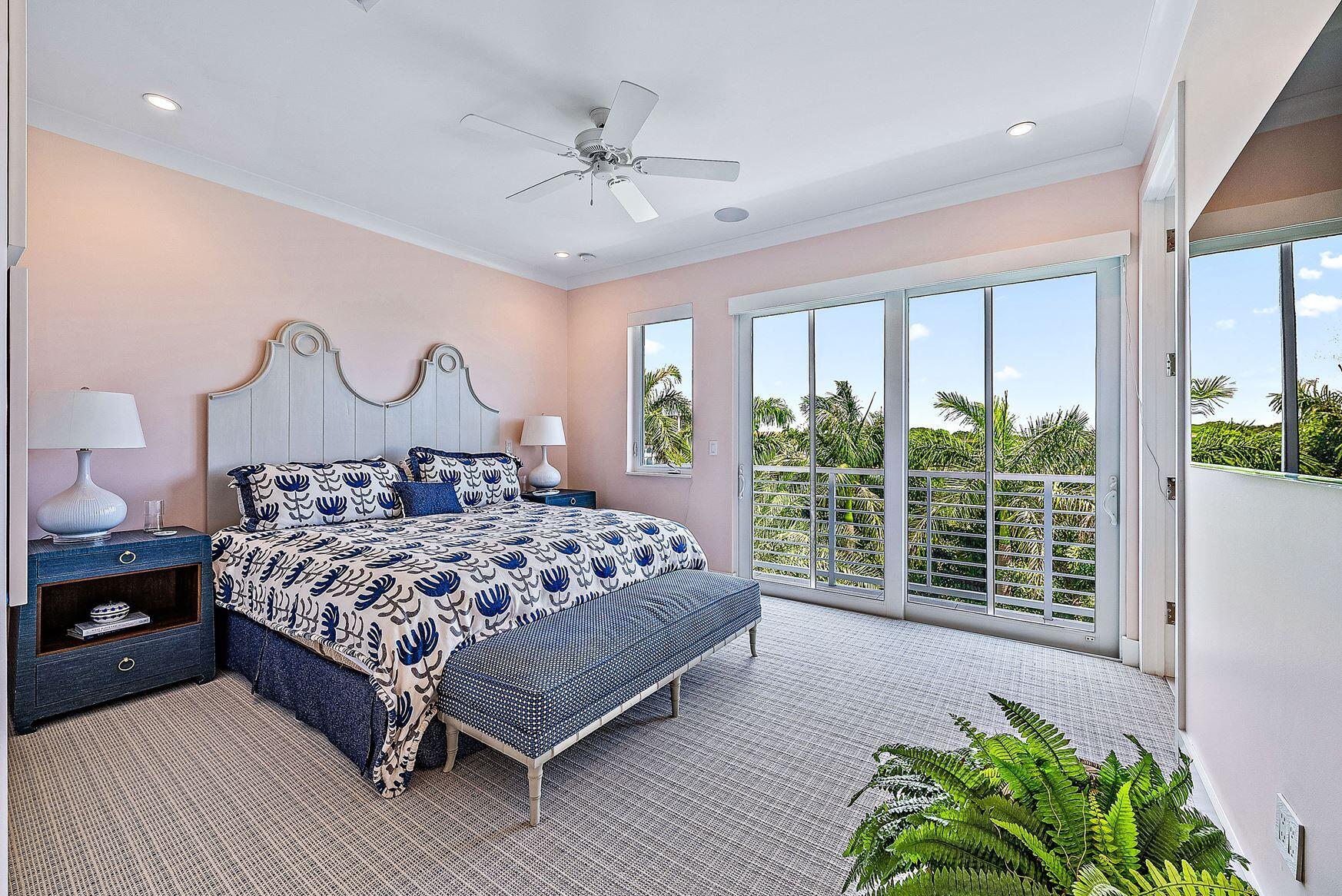 WATER CLUB NORTH PALM BEACH CONDO - Residential