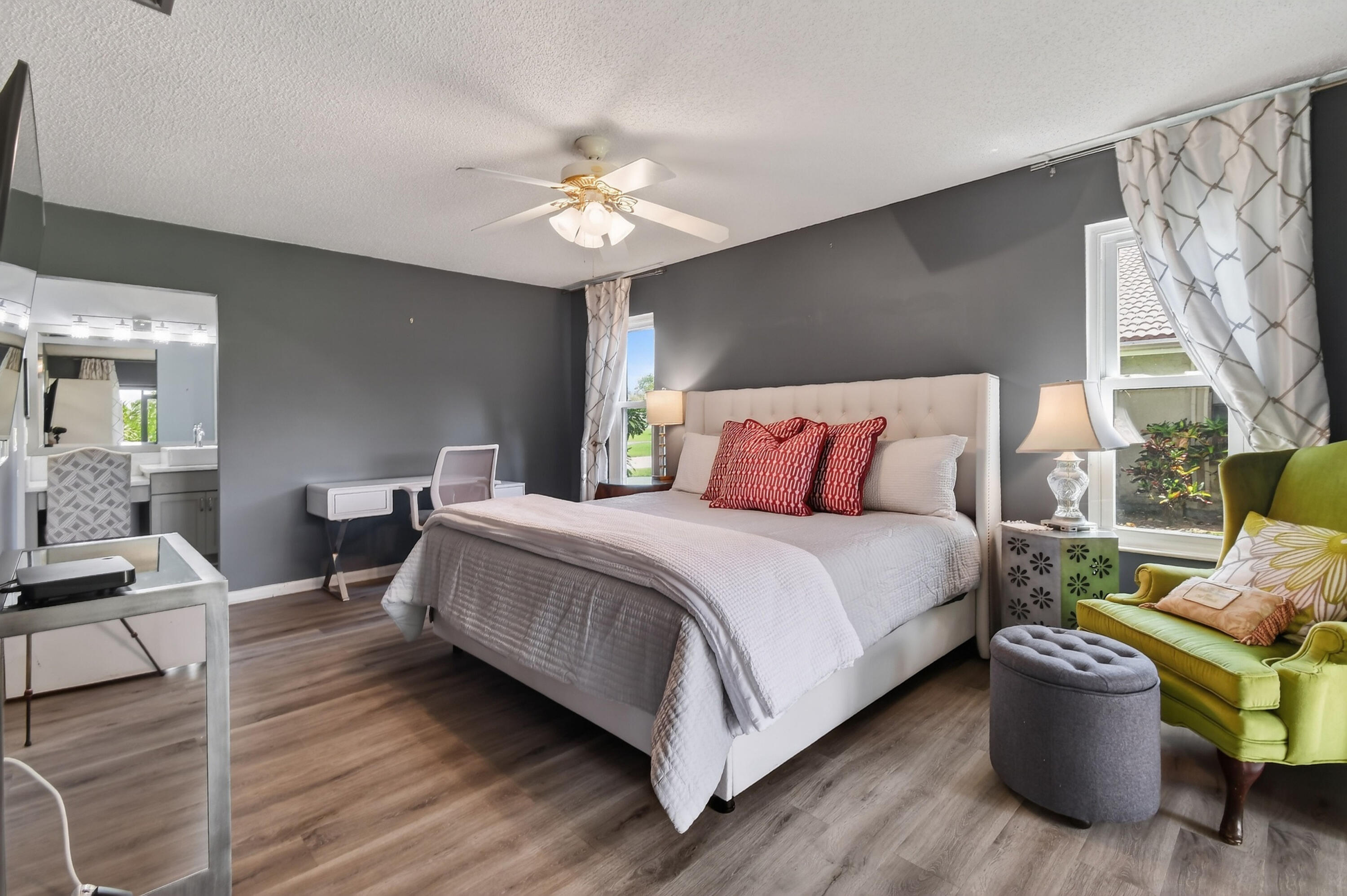 EASTPOINTE SUB 9 - Residential Lease