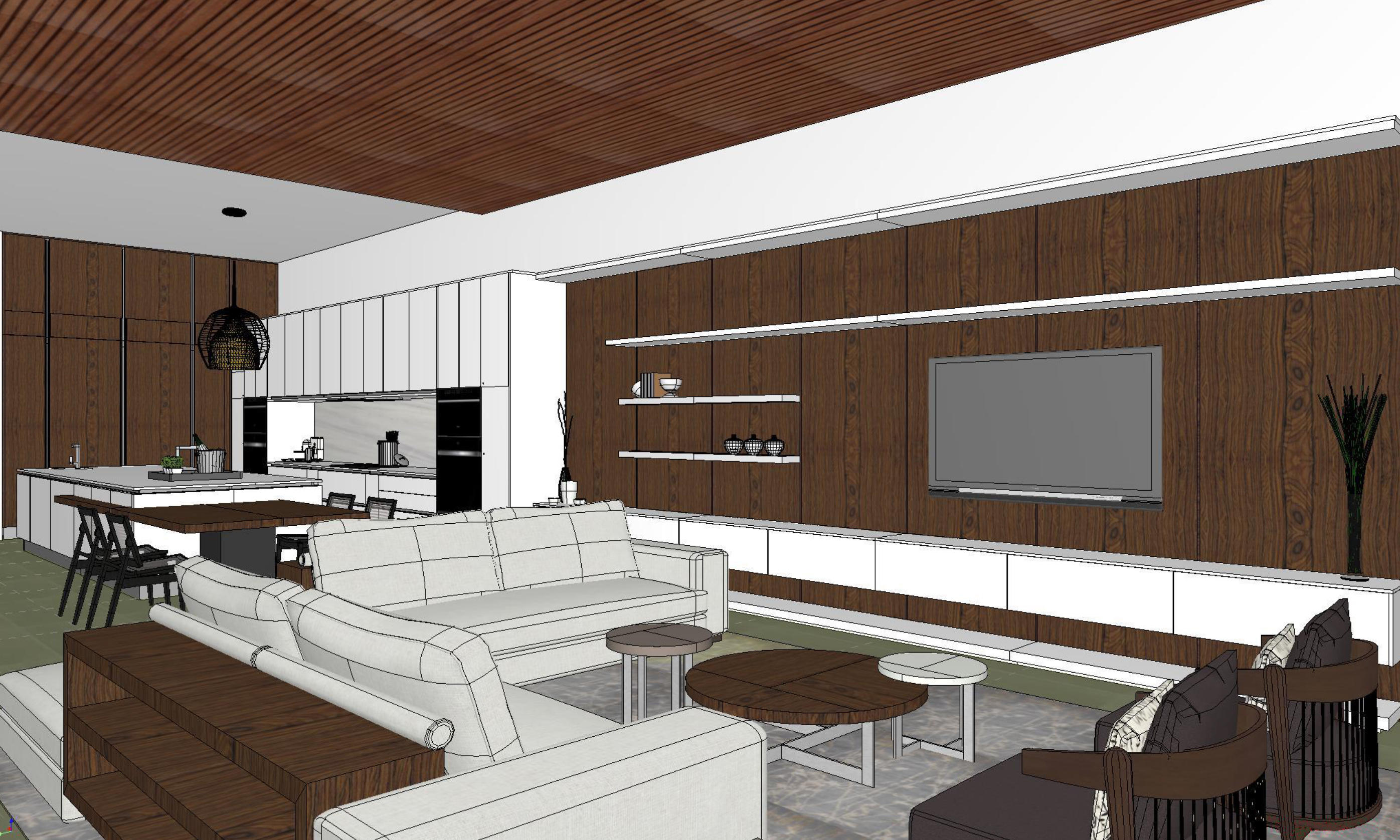 ST ANDREWS COUNTRY CLUB - Residential