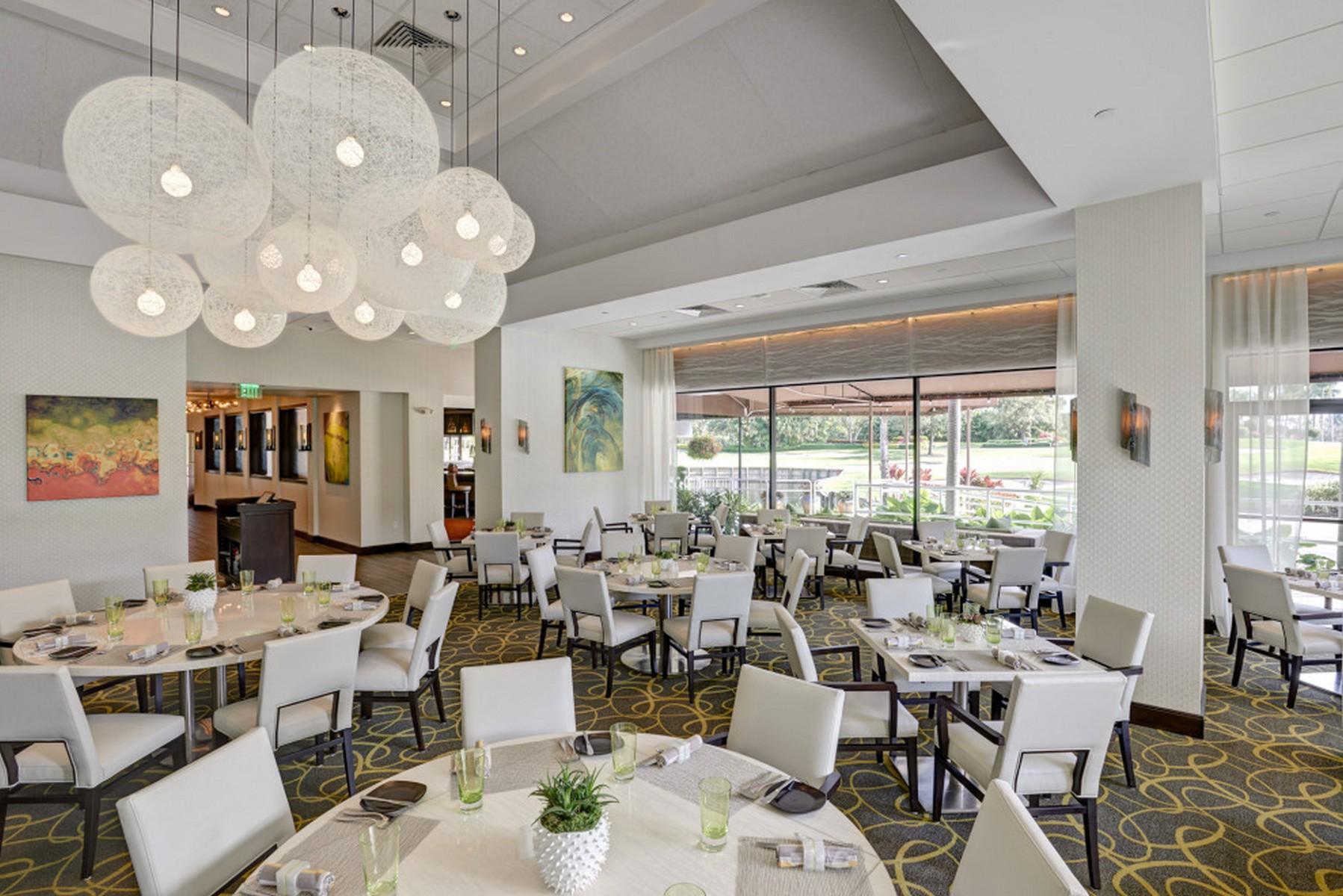 ST ANDREWS COUNTRY CLUB - Residential