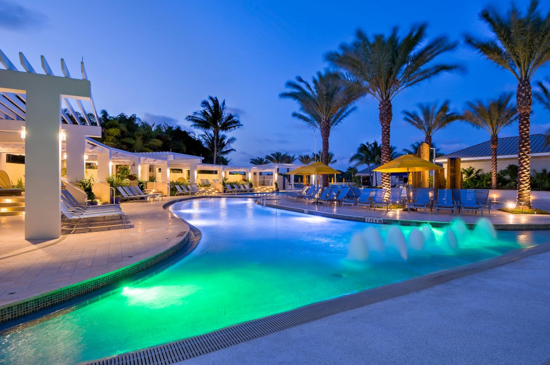 ST ANDREWS COUNTRY CLUB - Residential