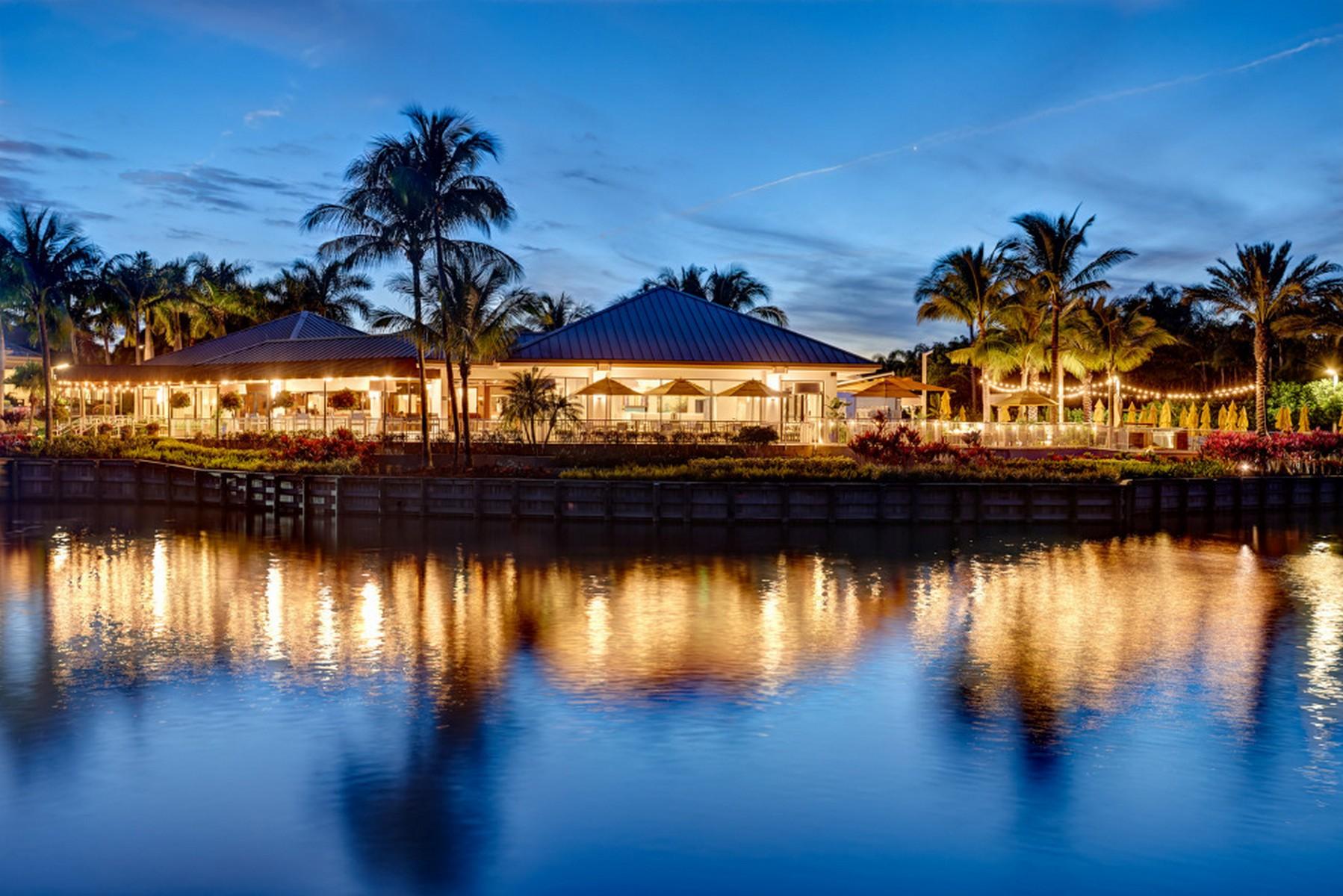 ST ANDREWS COUNTRY CLUB - Residential