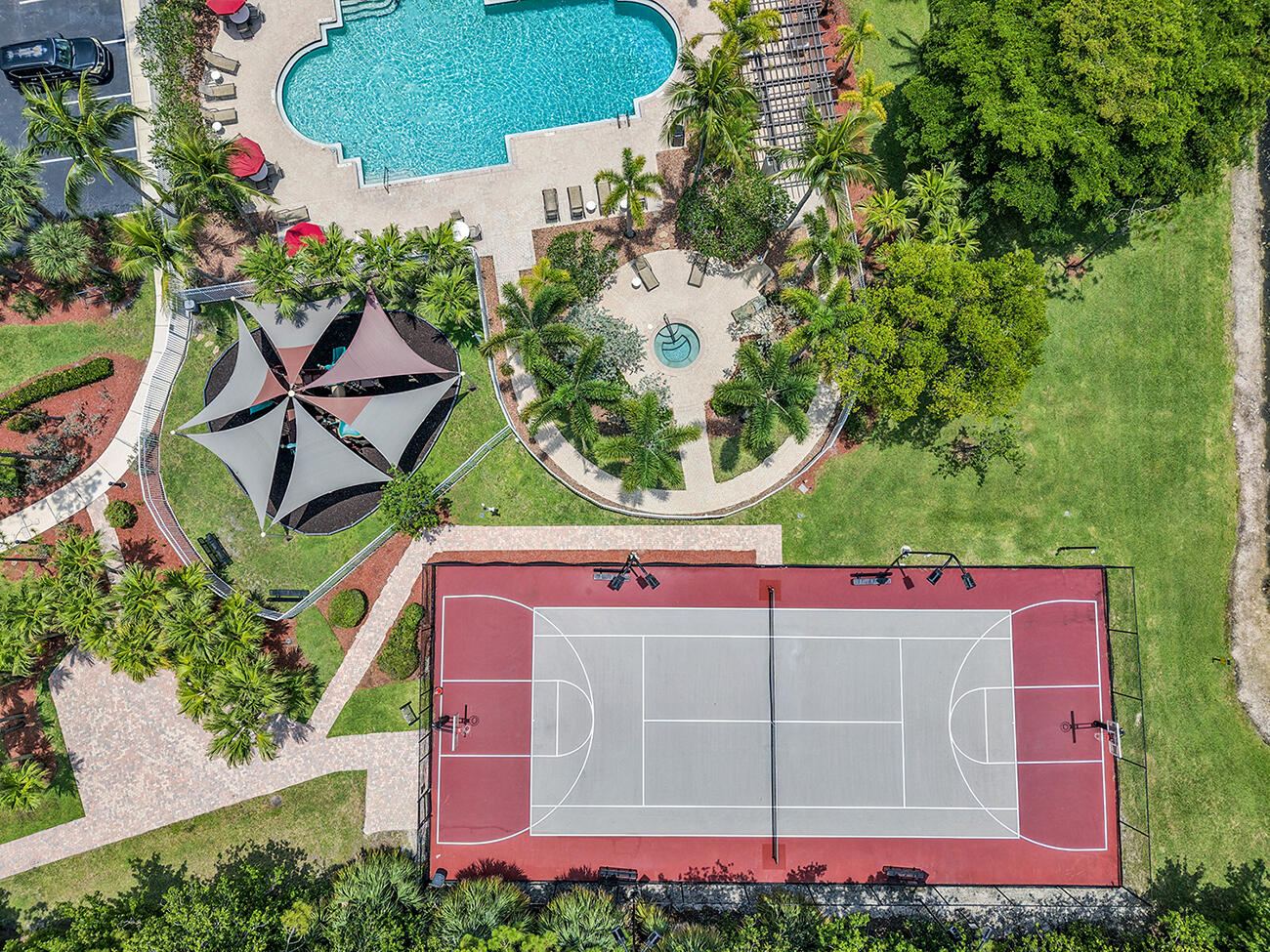 THOROUGHBRED LAKE ESTATES 2 - Residential