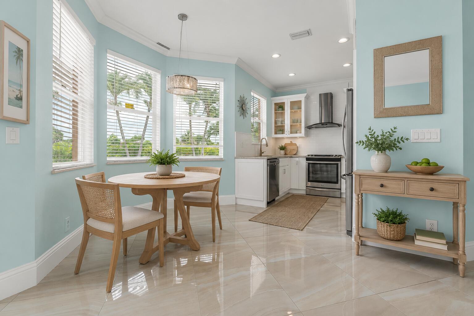 THOROUGHBRED LAKE ESTATES 2 - Residential