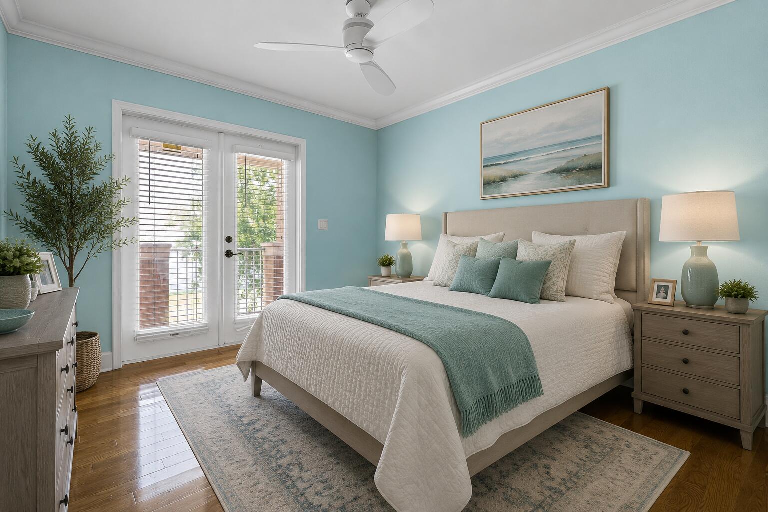 THOROUGHBRED LAKE ESTATES 2 - Residential