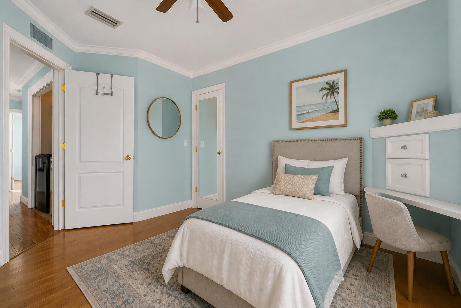 THOROUGHBRED LAKE ESTATES 2 - Residential