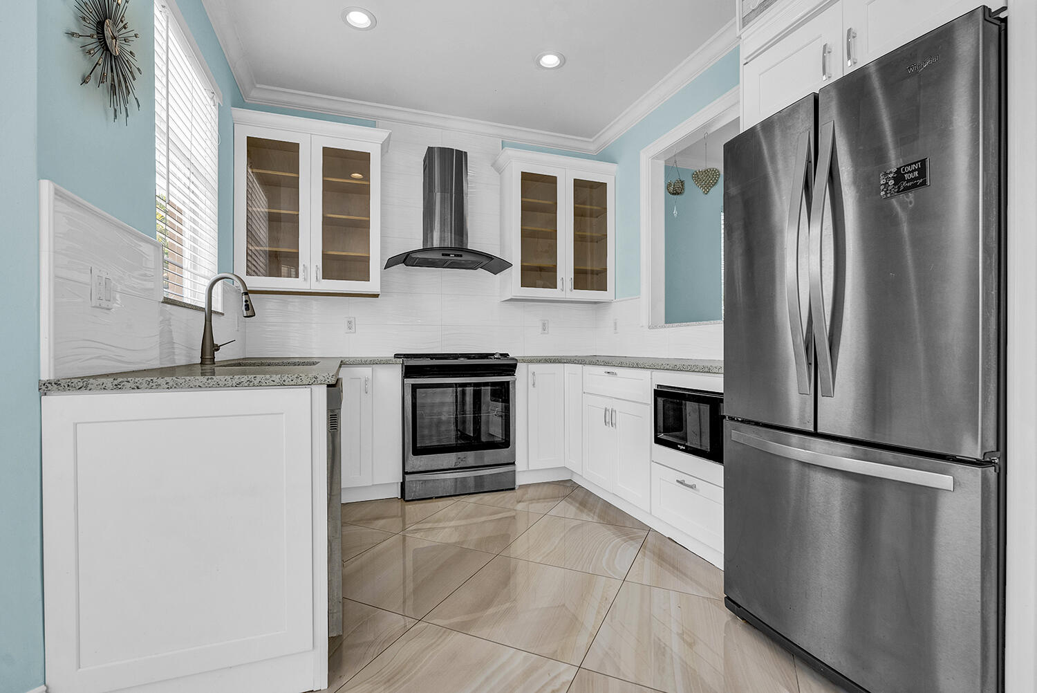 THOROUGHBRED LAKE ESTATES 2 - Residential