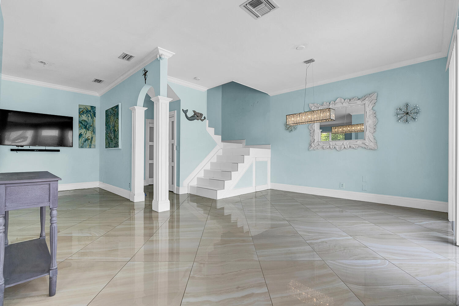 THOROUGHBRED LAKE ESTATES 2 - Residential