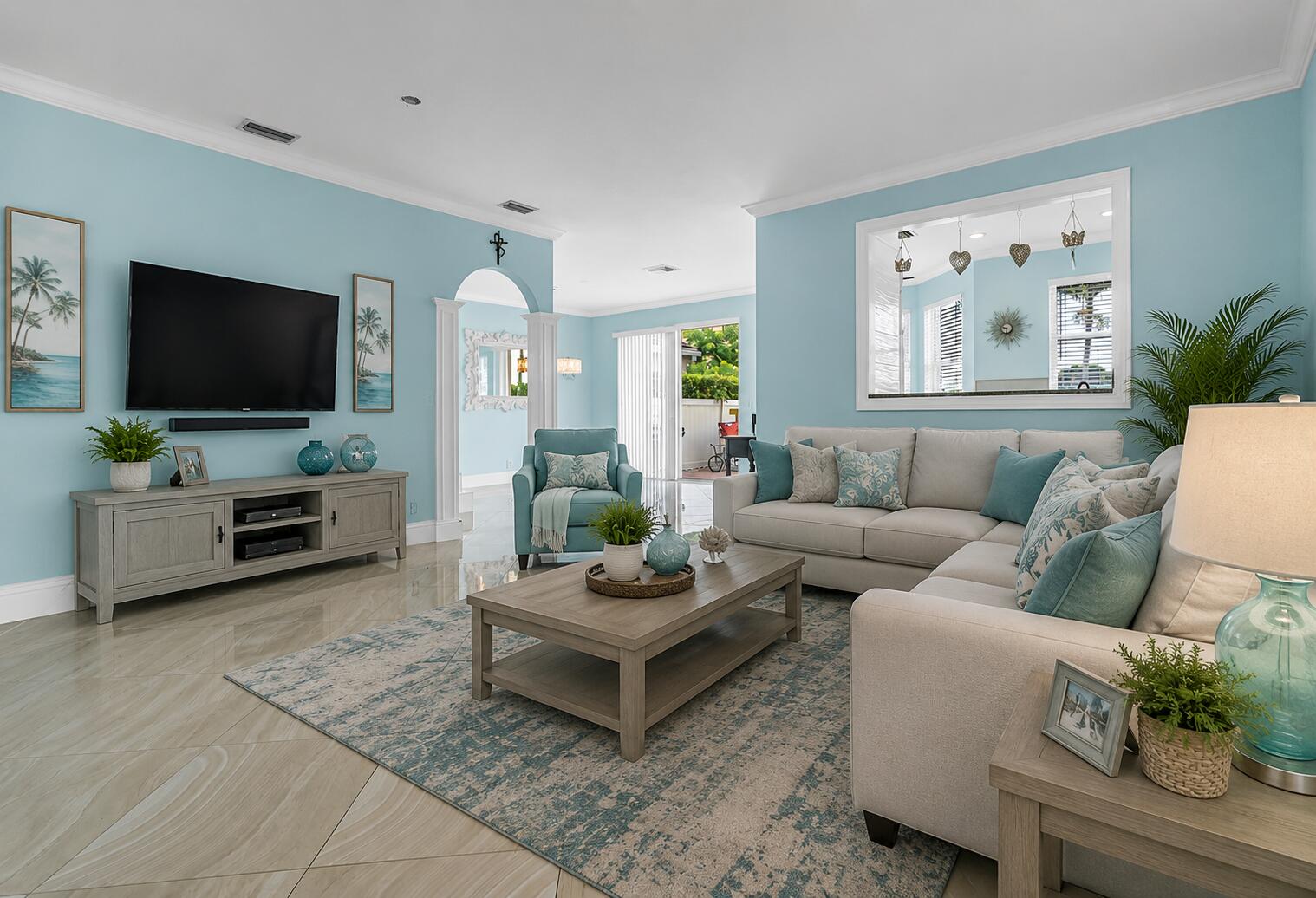 THOROUGHBRED LAKE ESTATES 2 - Residential