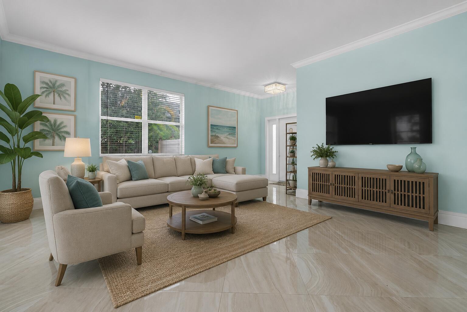 THOROUGHBRED LAKE ESTATES 2 - Residential