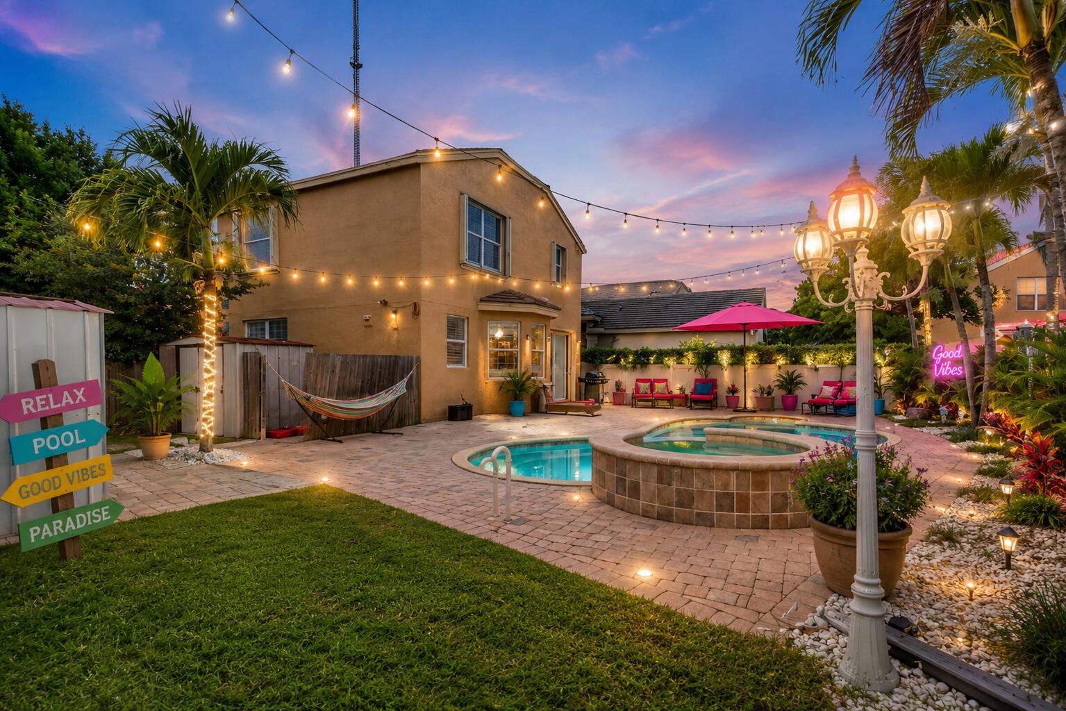 THOROUGHBRED LAKE ESTATES 2 - Residential