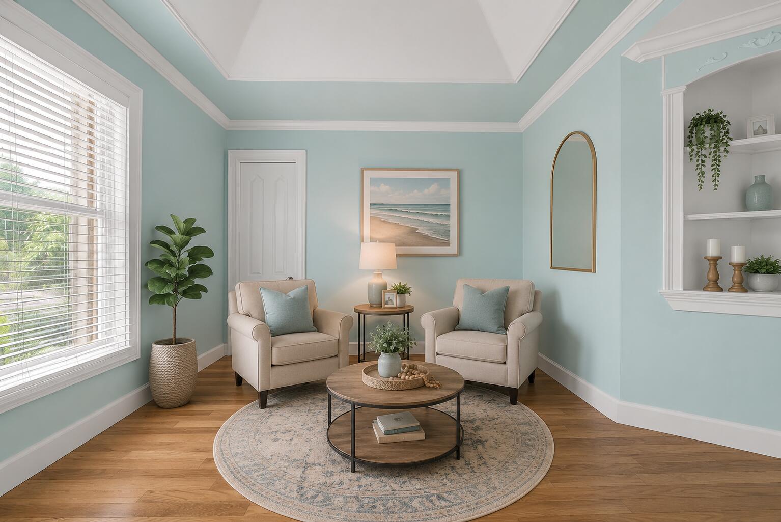 THOROUGHBRED LAKE ESTATES 2 - Residential