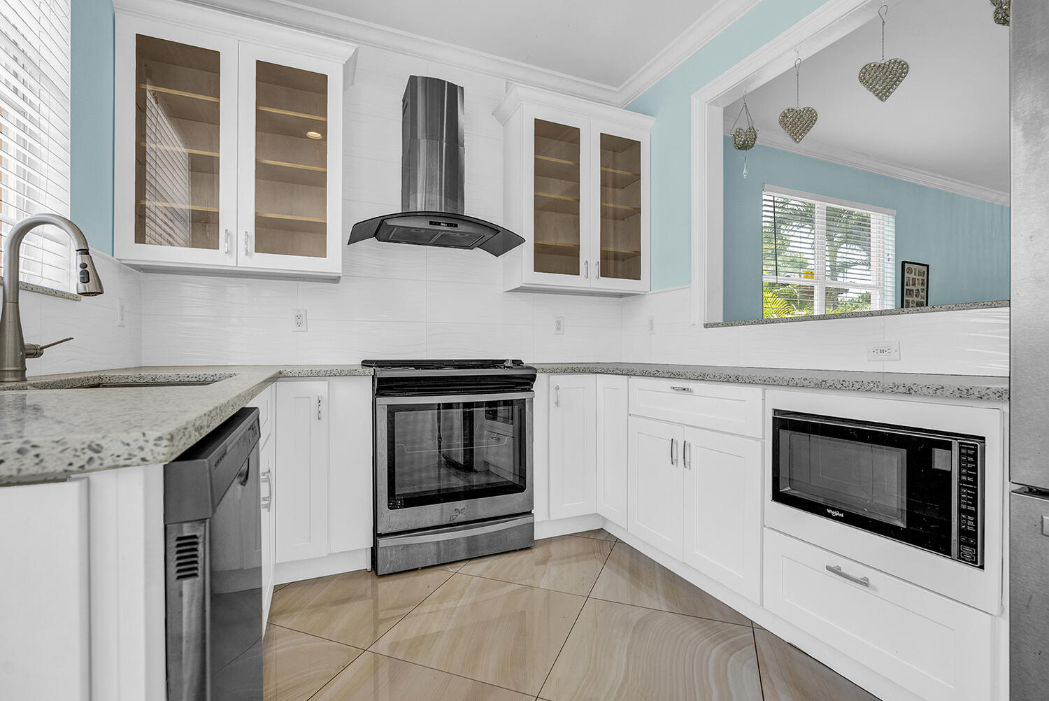 THOROUGHBRED LAKE ESTATES 2 - Residential