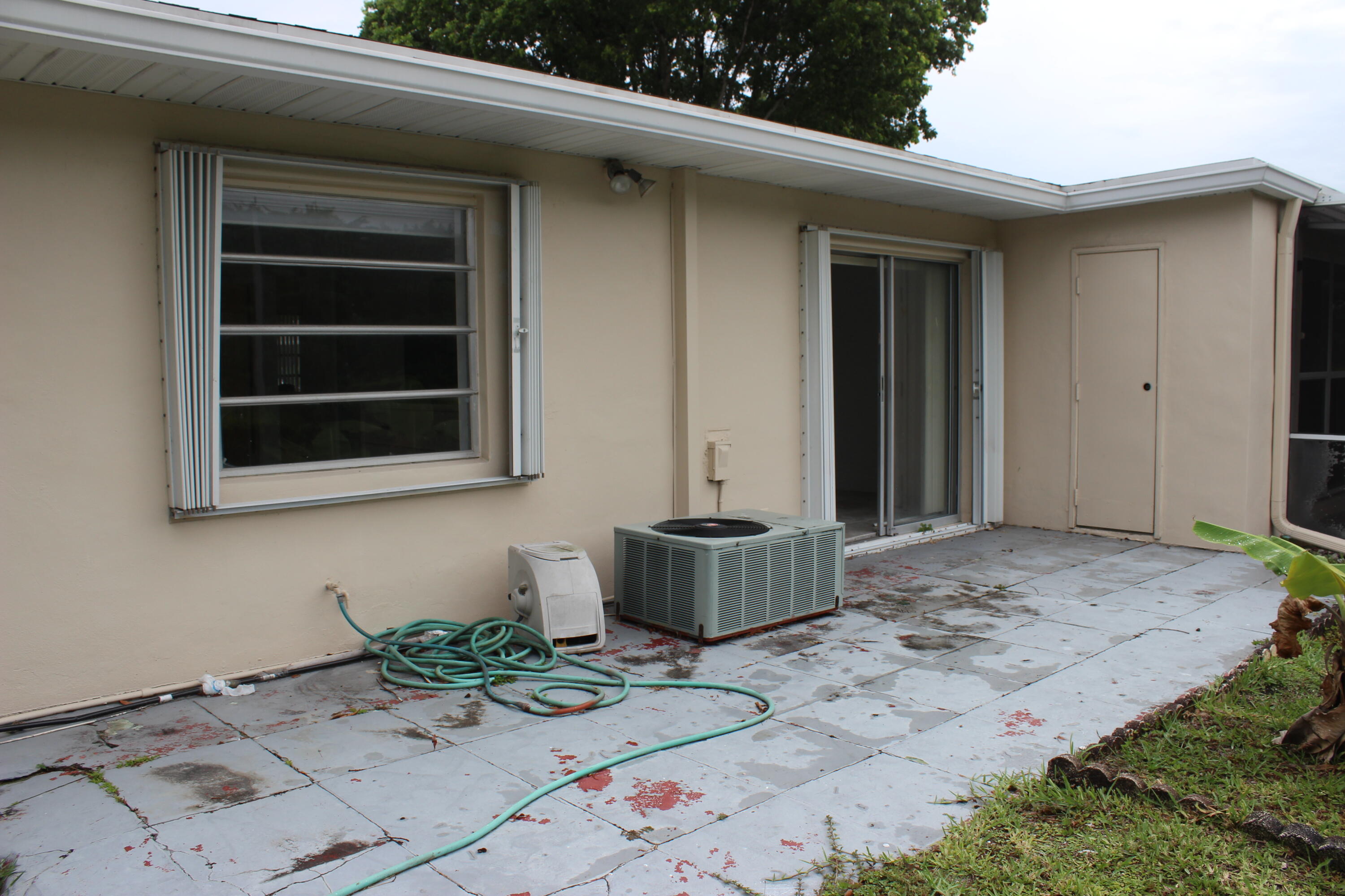 BOCA LAKES CONDO - Residential