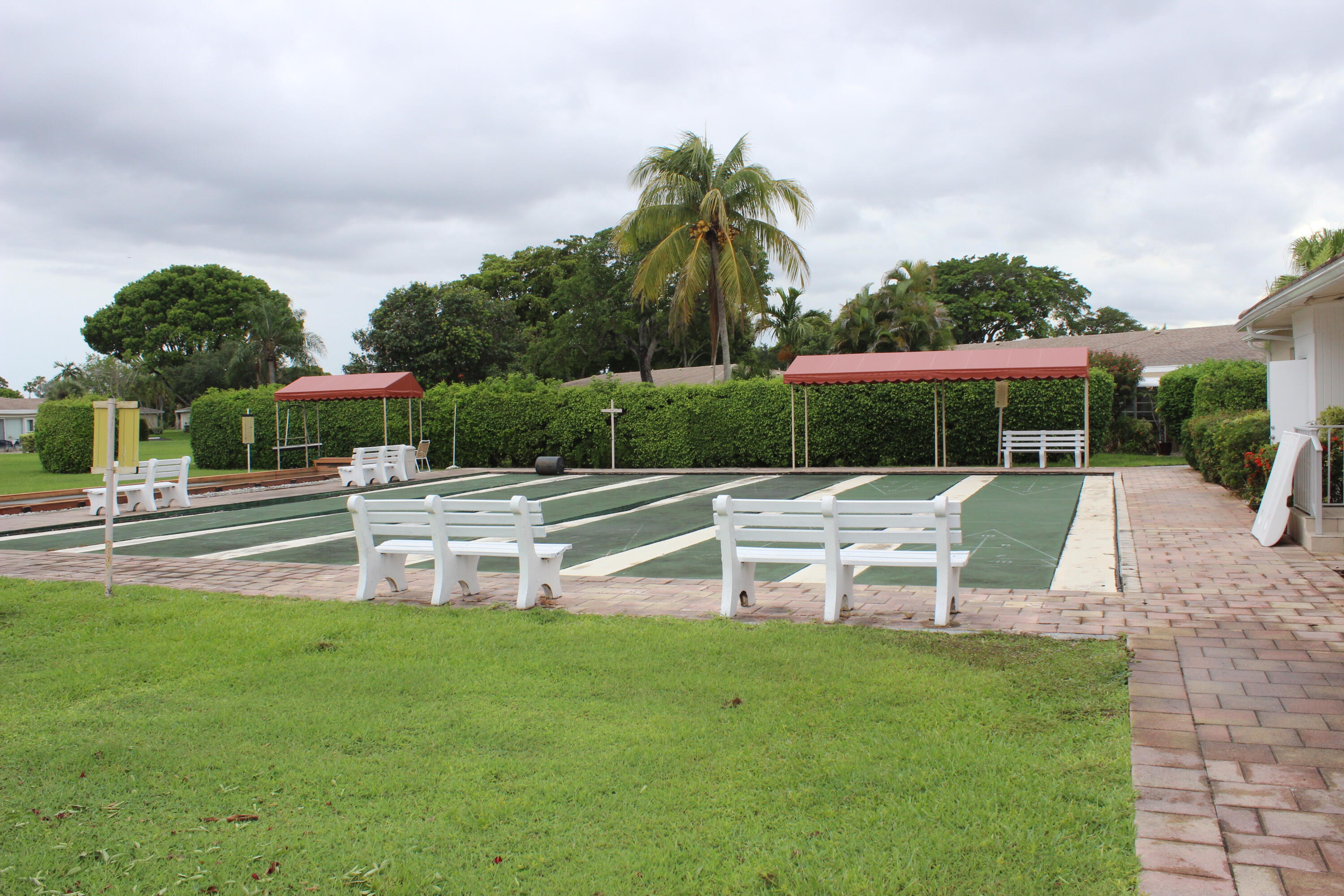 BOCA LAKES CONDO - Residential