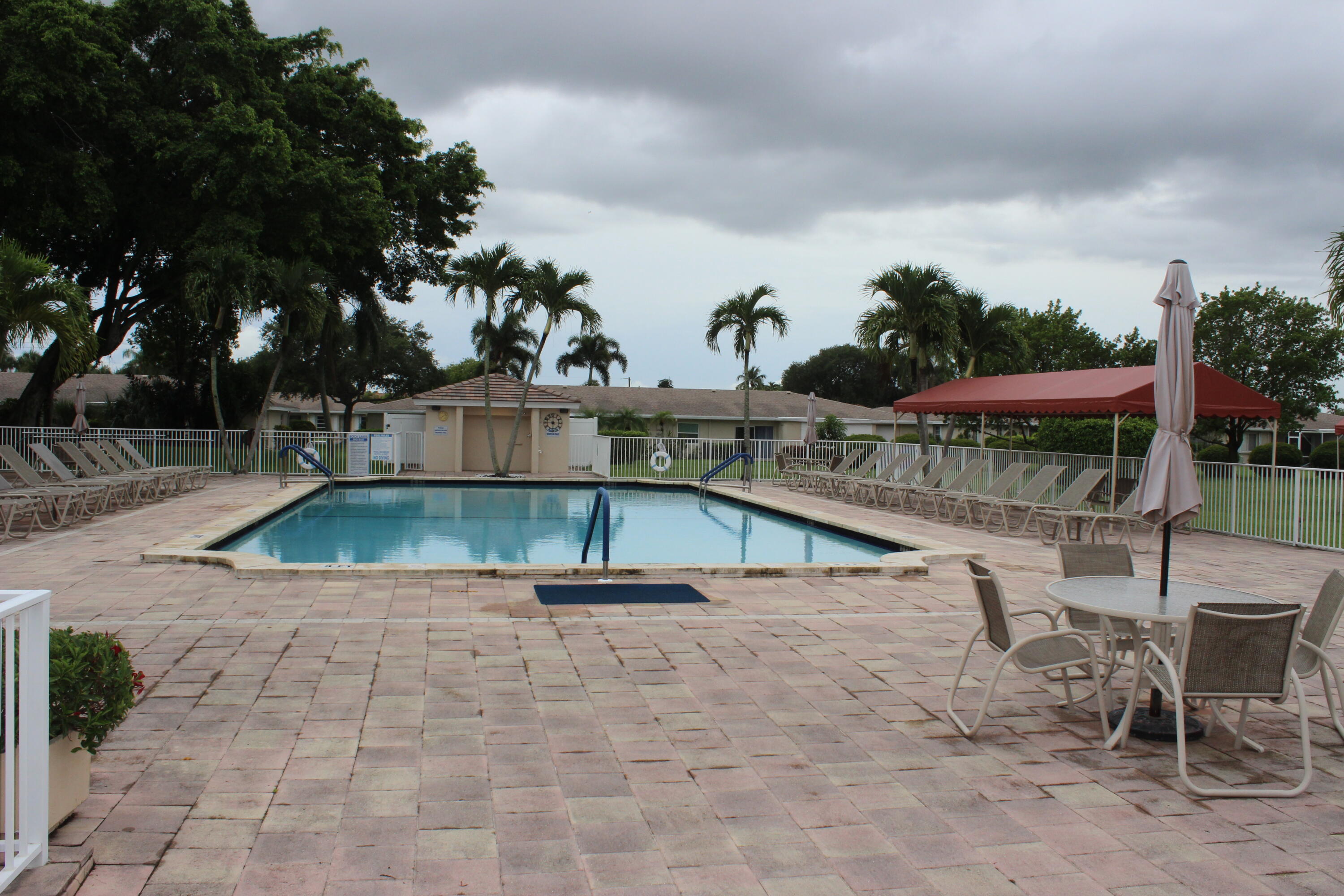 BOCA LAKES CONDO - Residential