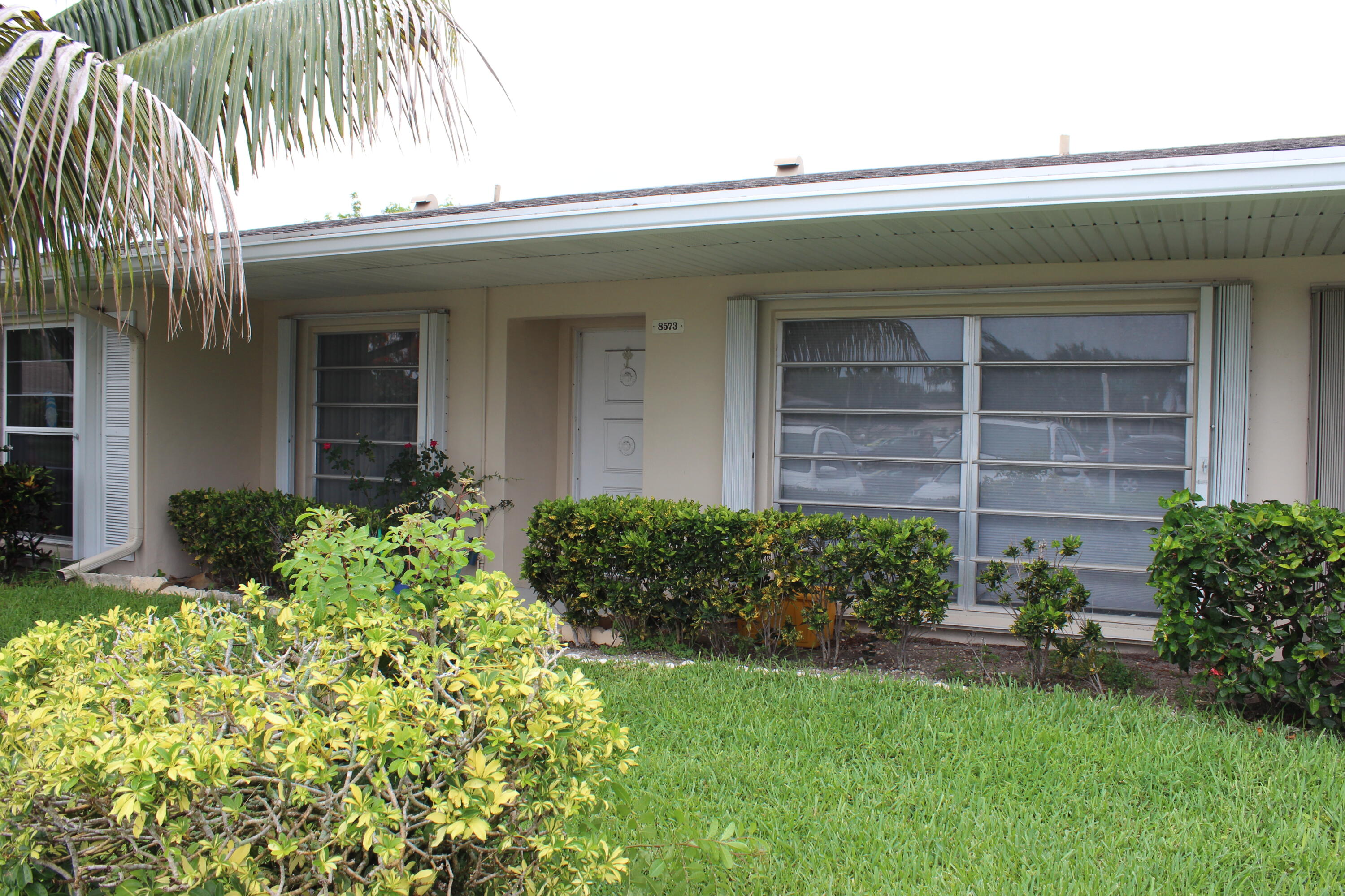 BOCA LAKES CONDO - Residential