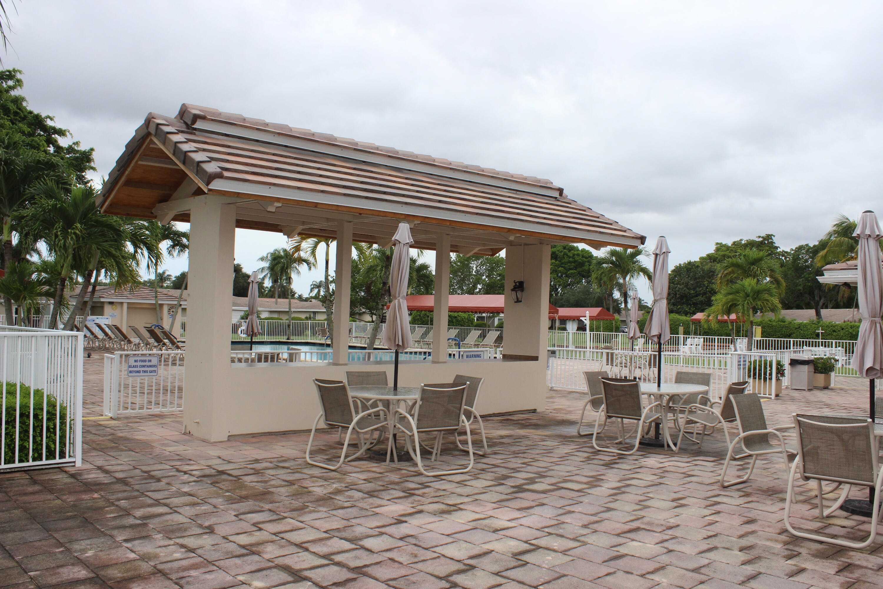 BOCA LAKES CONDO - Residential