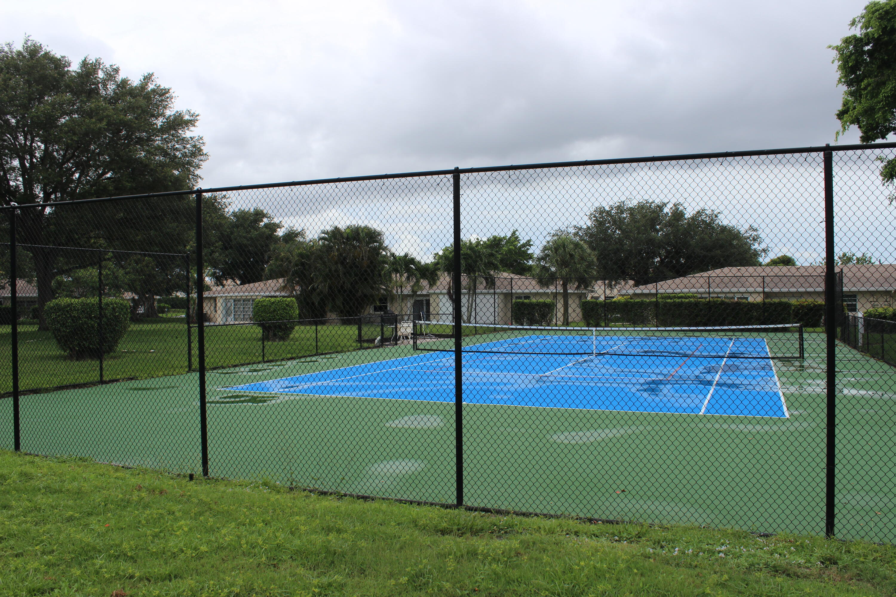 BOCA LAKES CONDO - Residential