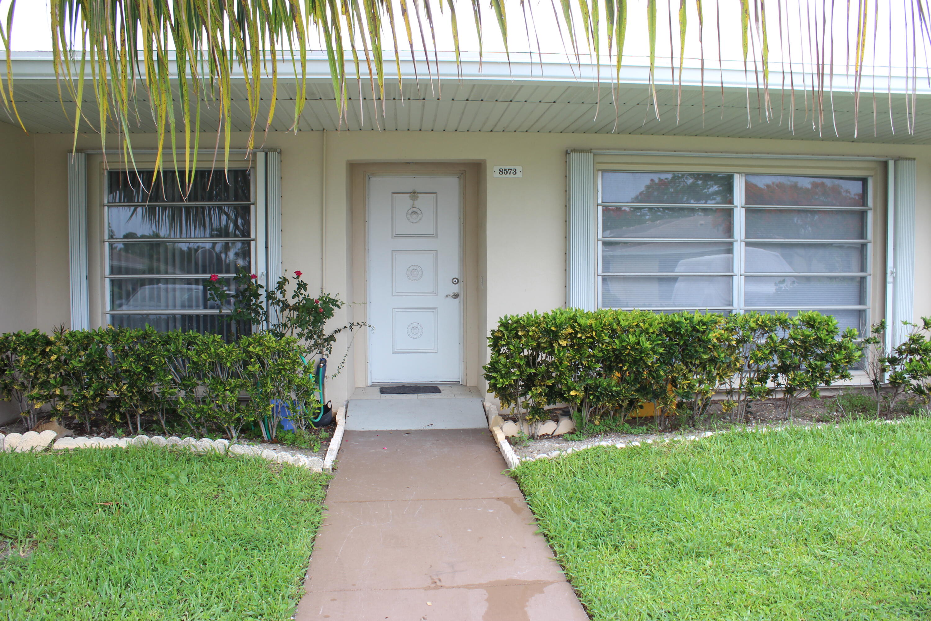 BOCA LAKES CONDO - Residential