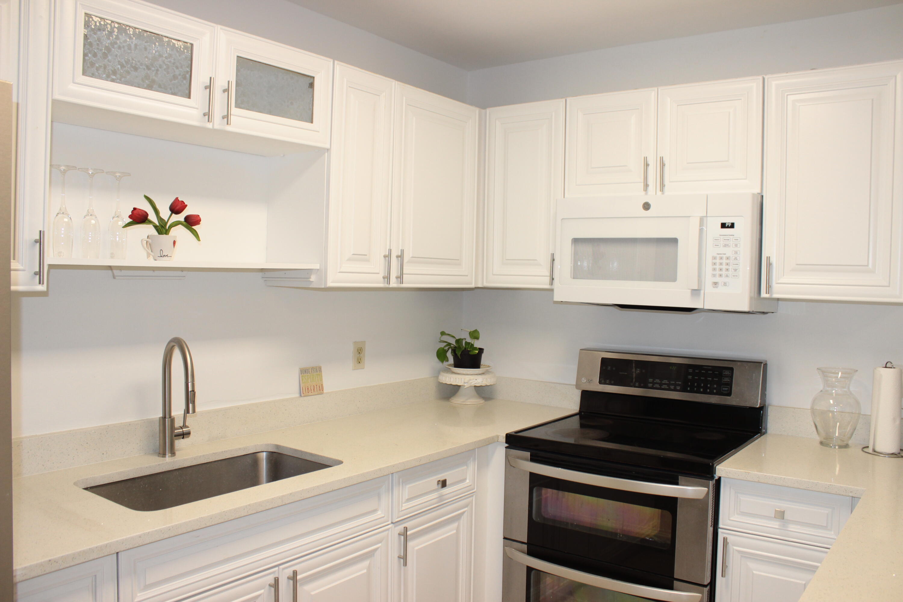 BOCA LAKES CONDO - Residential