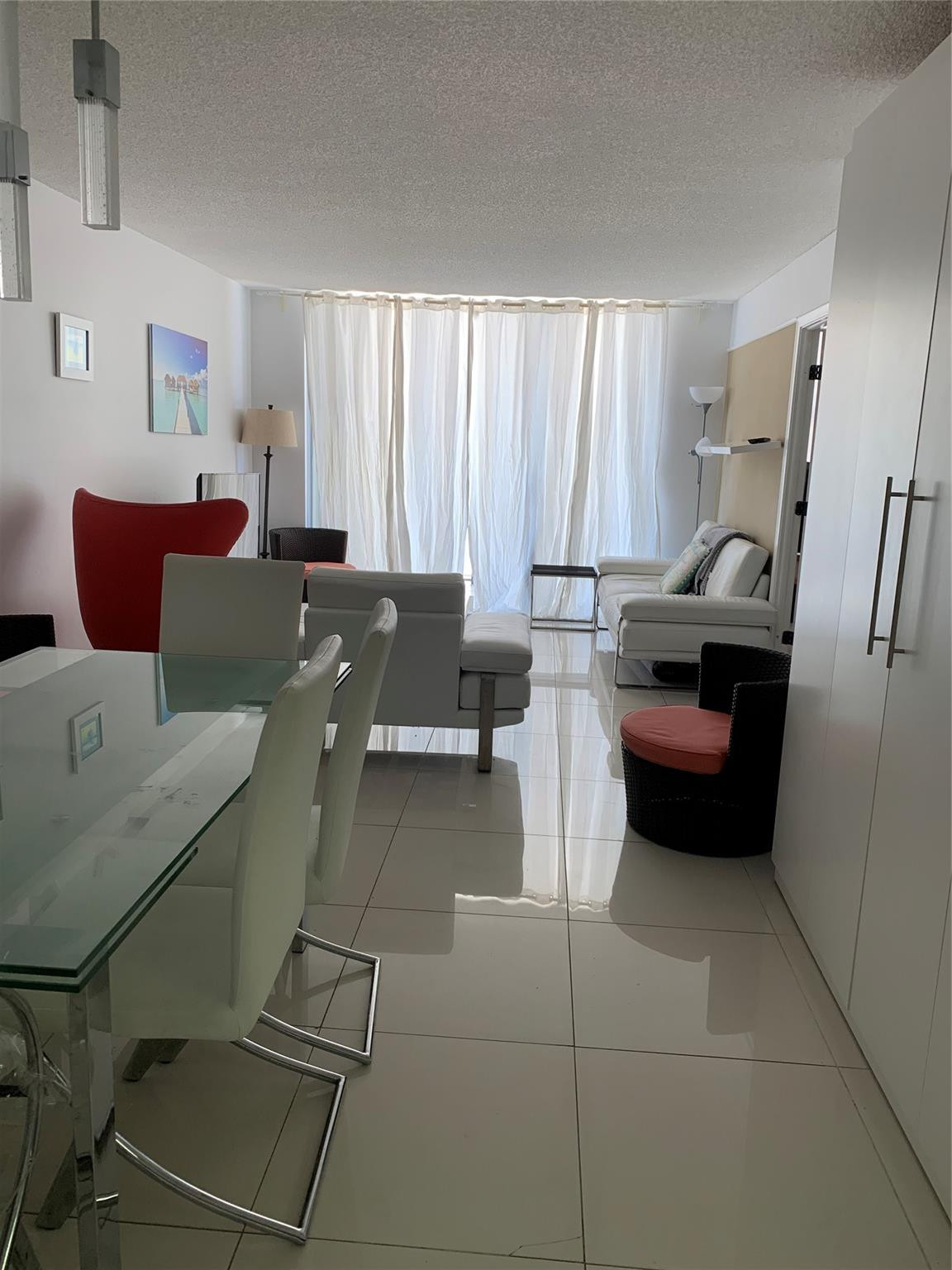 POMPANO BEACH CLUB NORTH CONDO - Residential Lease