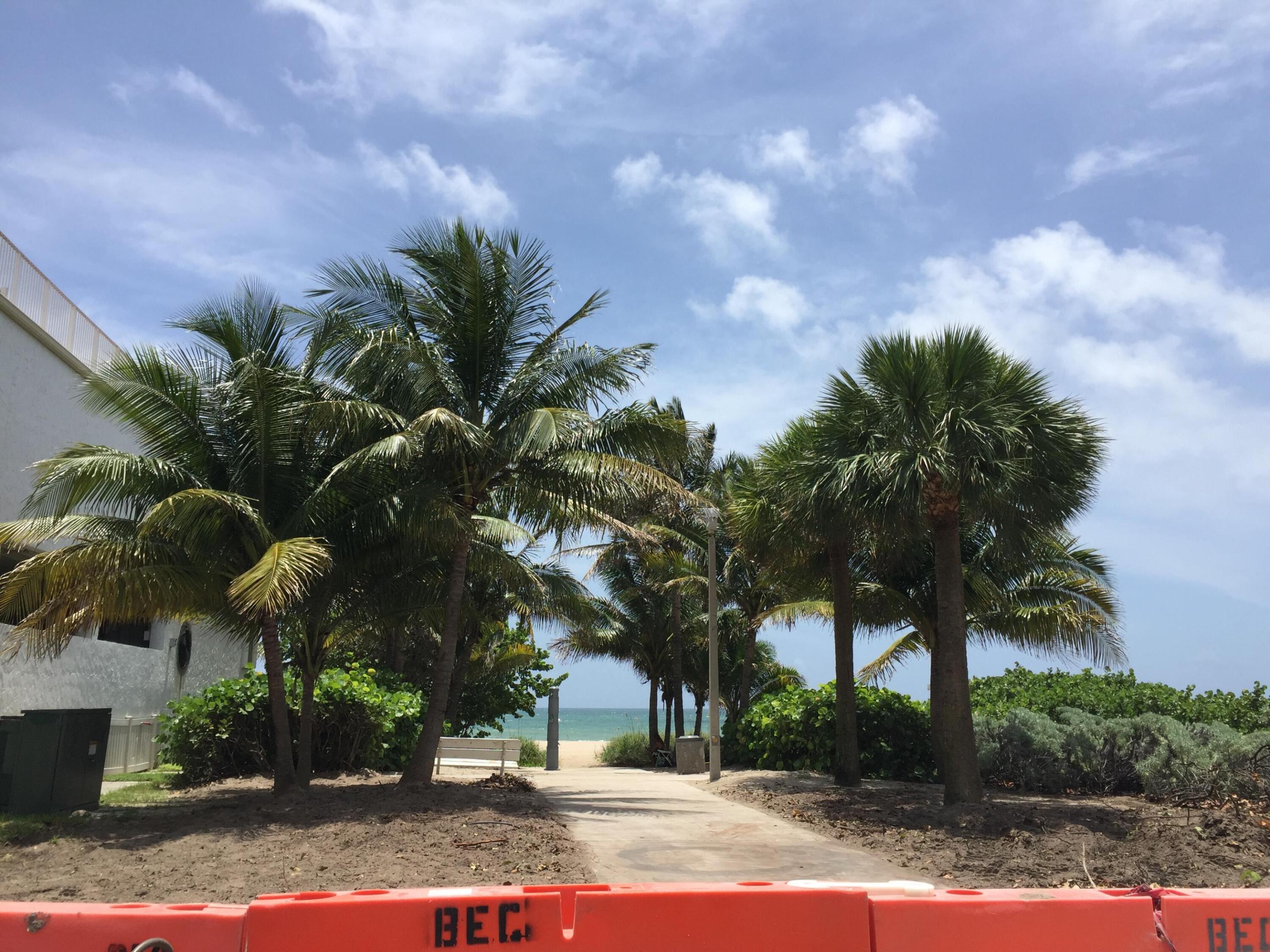 POMPANO BEACH CLUB NORTH CONDO - Residential Lease