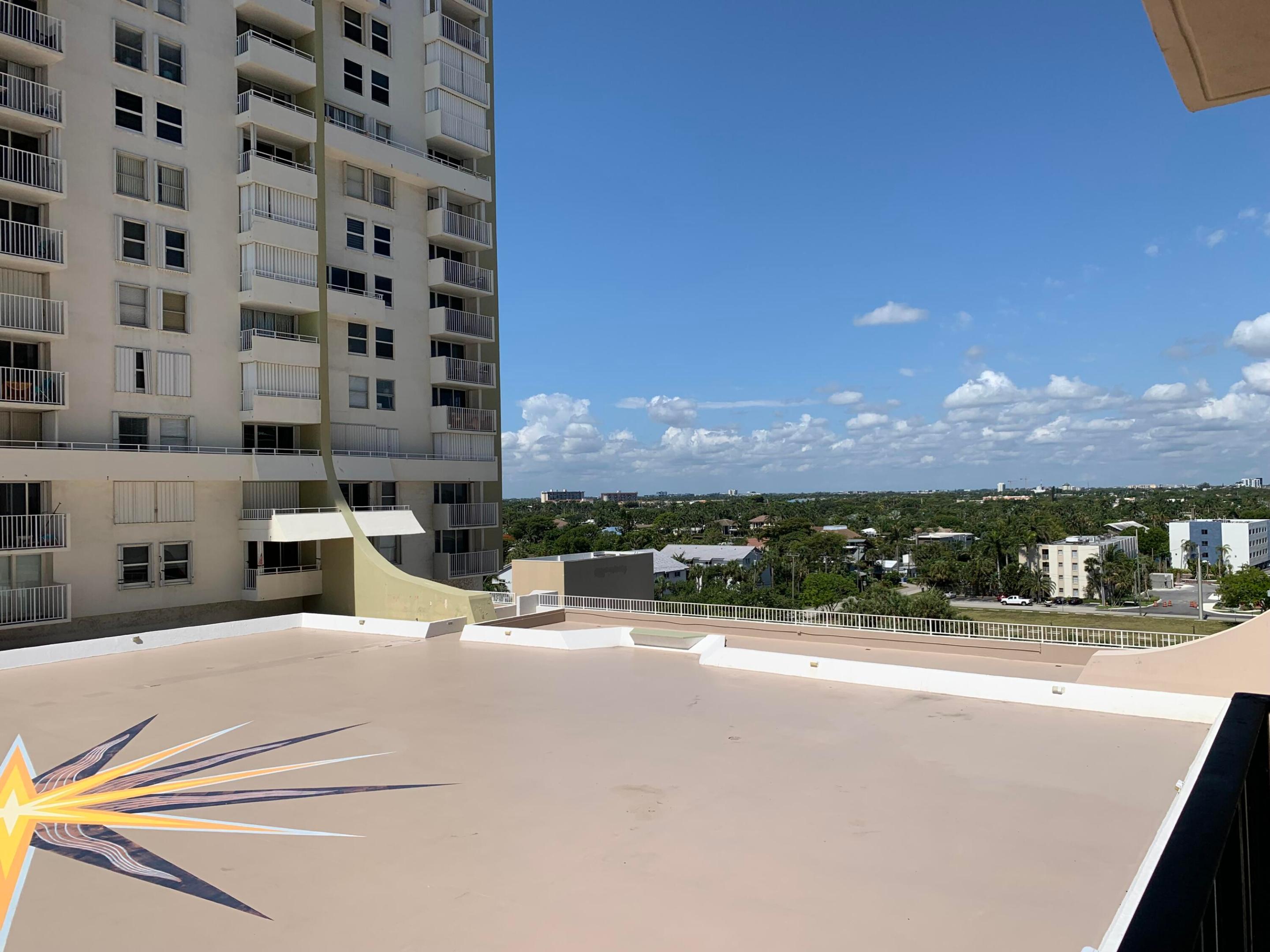 POMPANO BEACH CLUB NORTH CONDO - Residential Lease
