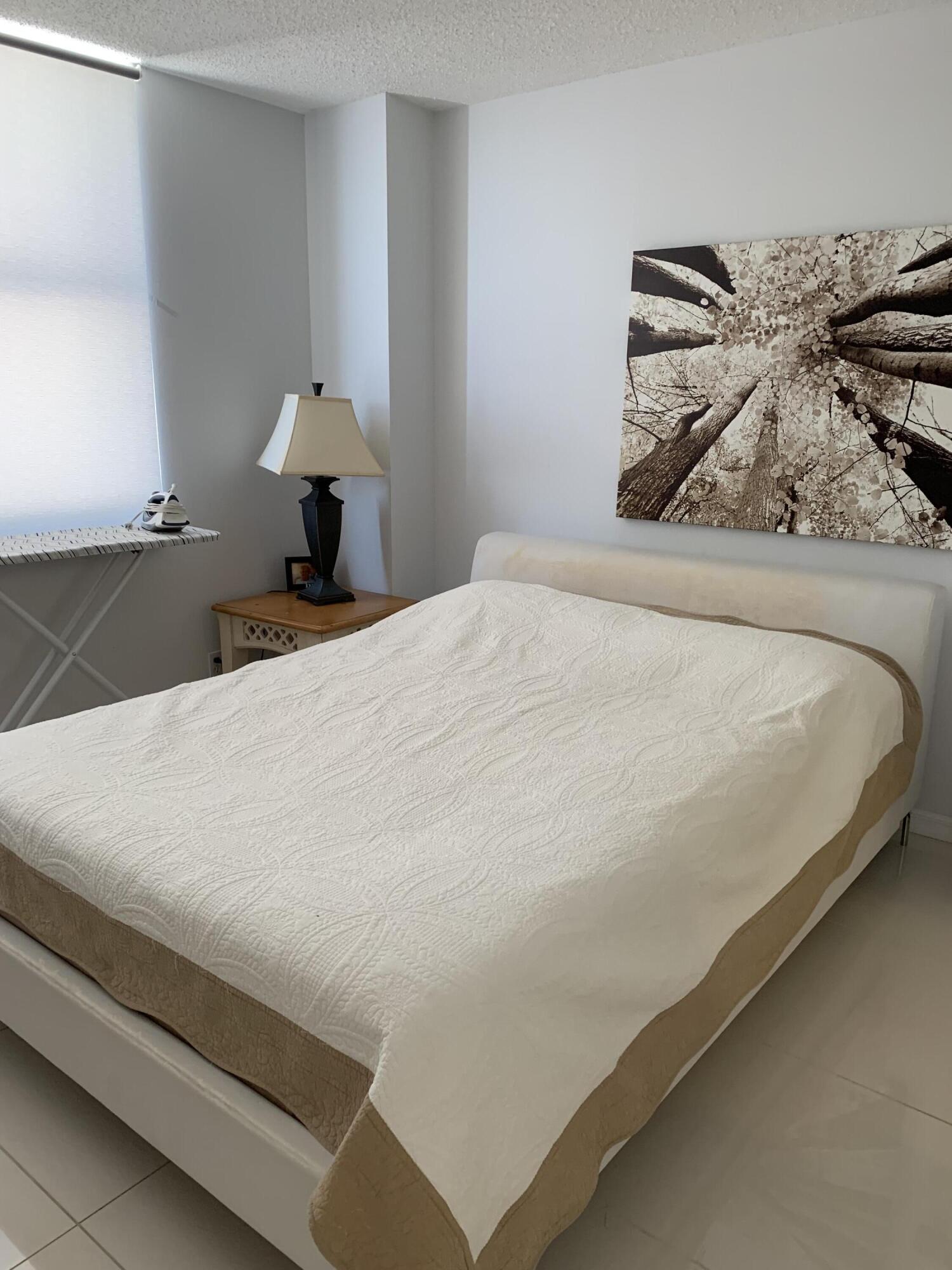 POMPANO BEACH CLUB NORTH CONDO - Residential Lease