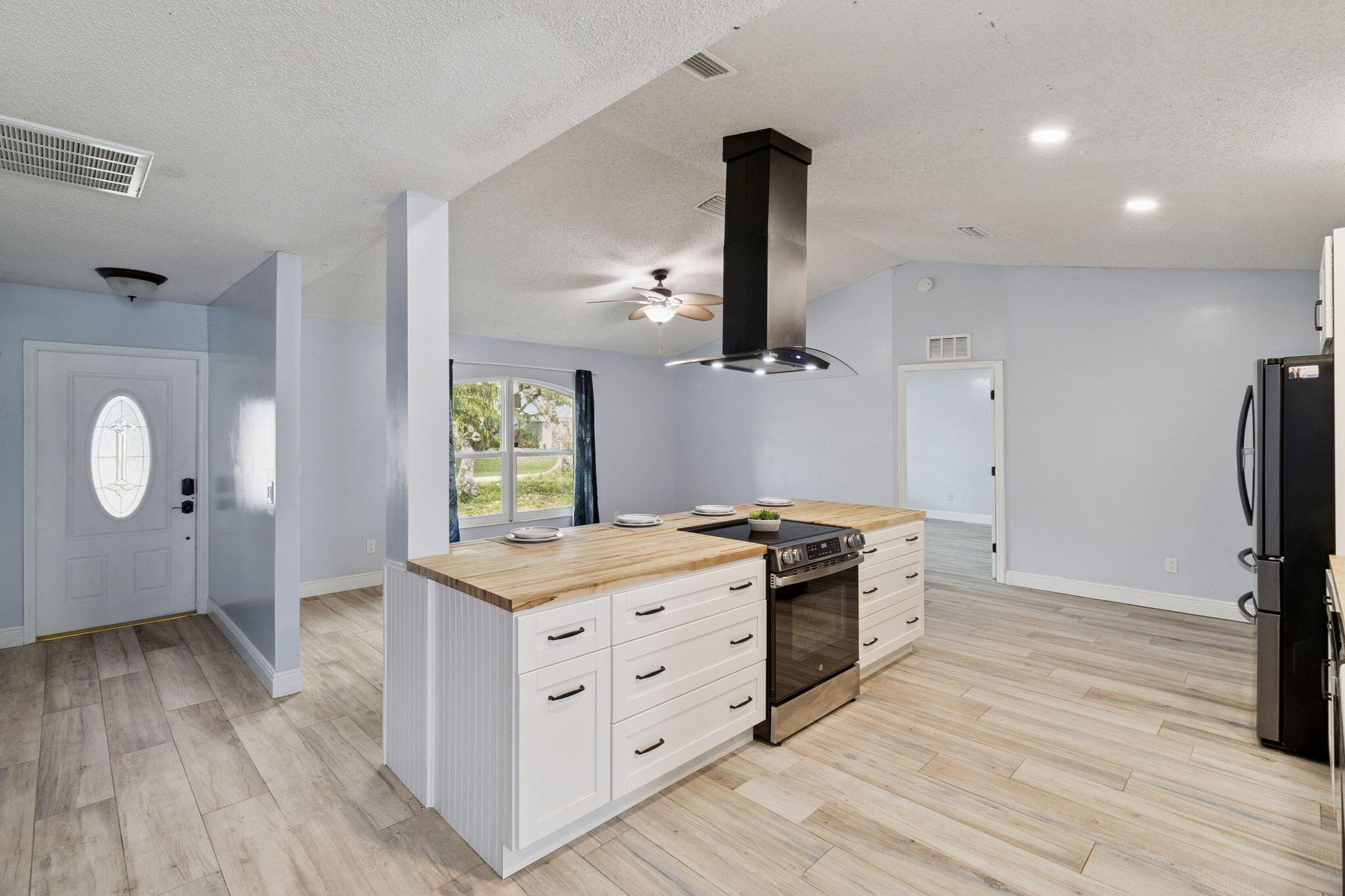 PORT ST LUCIE SECTION 17 - Residential
