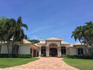 One story Intracoastal residence built in 1995.  Open floorplan.  Completely renovated.