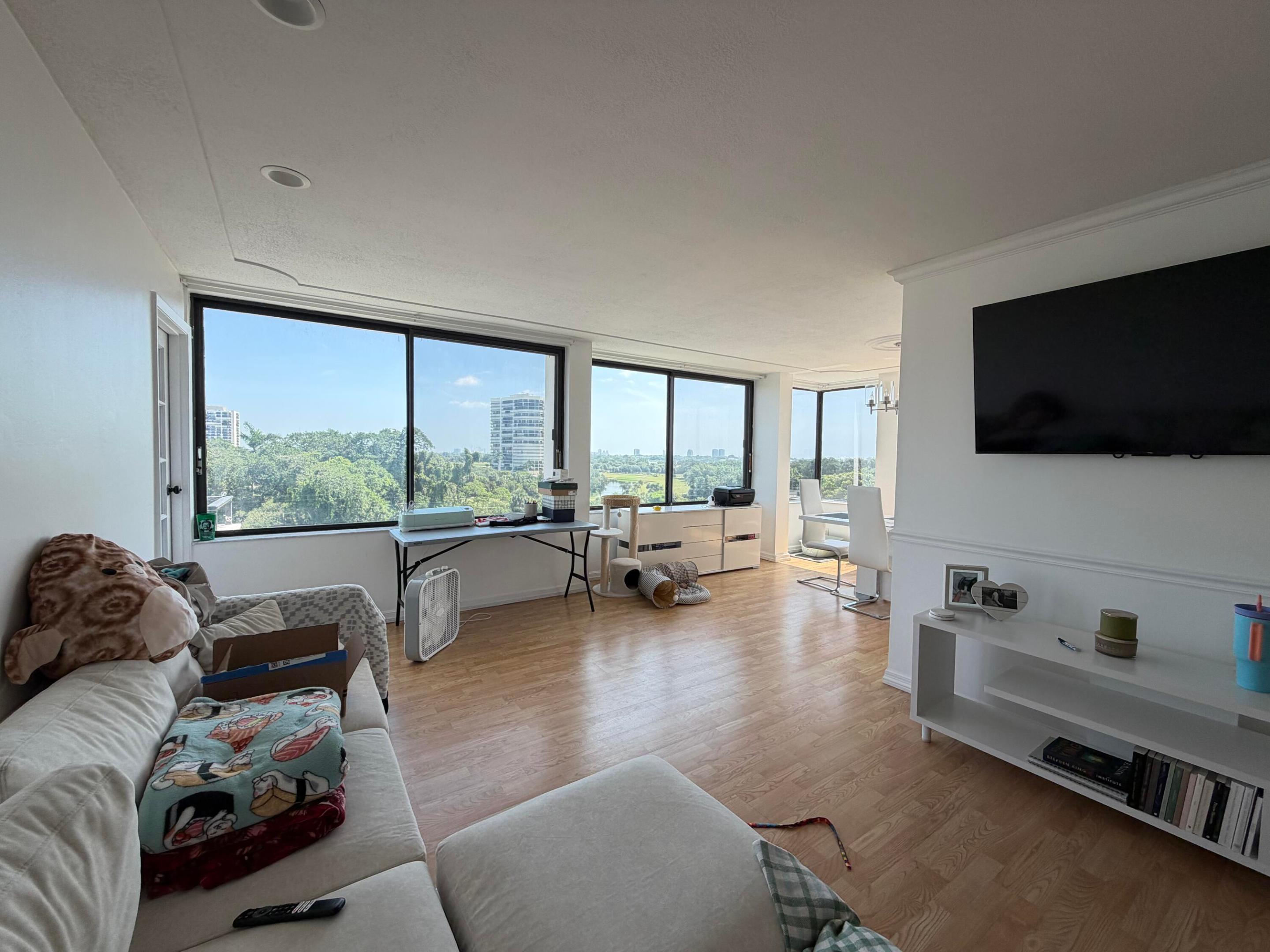 YORKTOWN CONDO - Residential