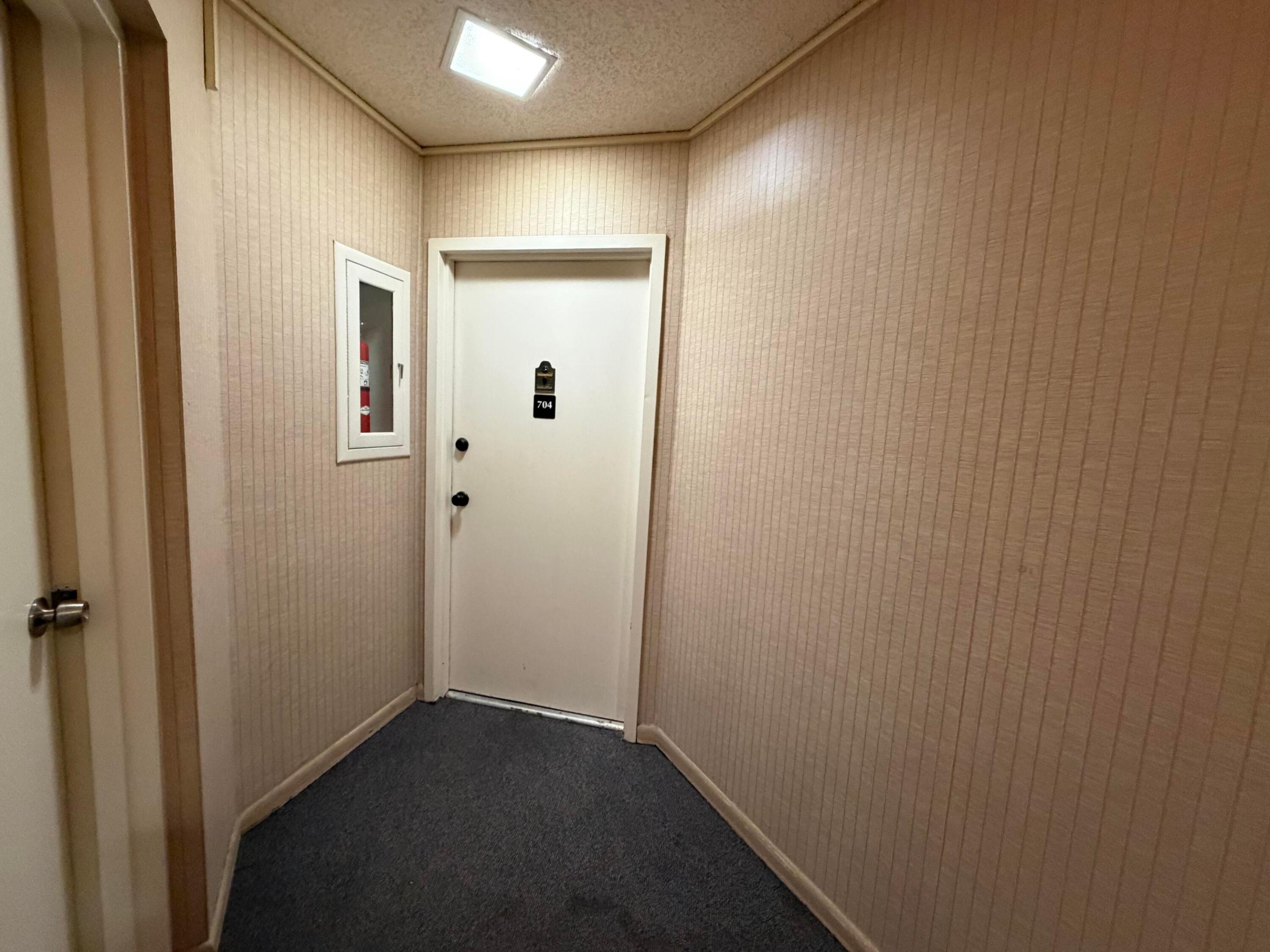 YORKTOWN CONDO - Residential