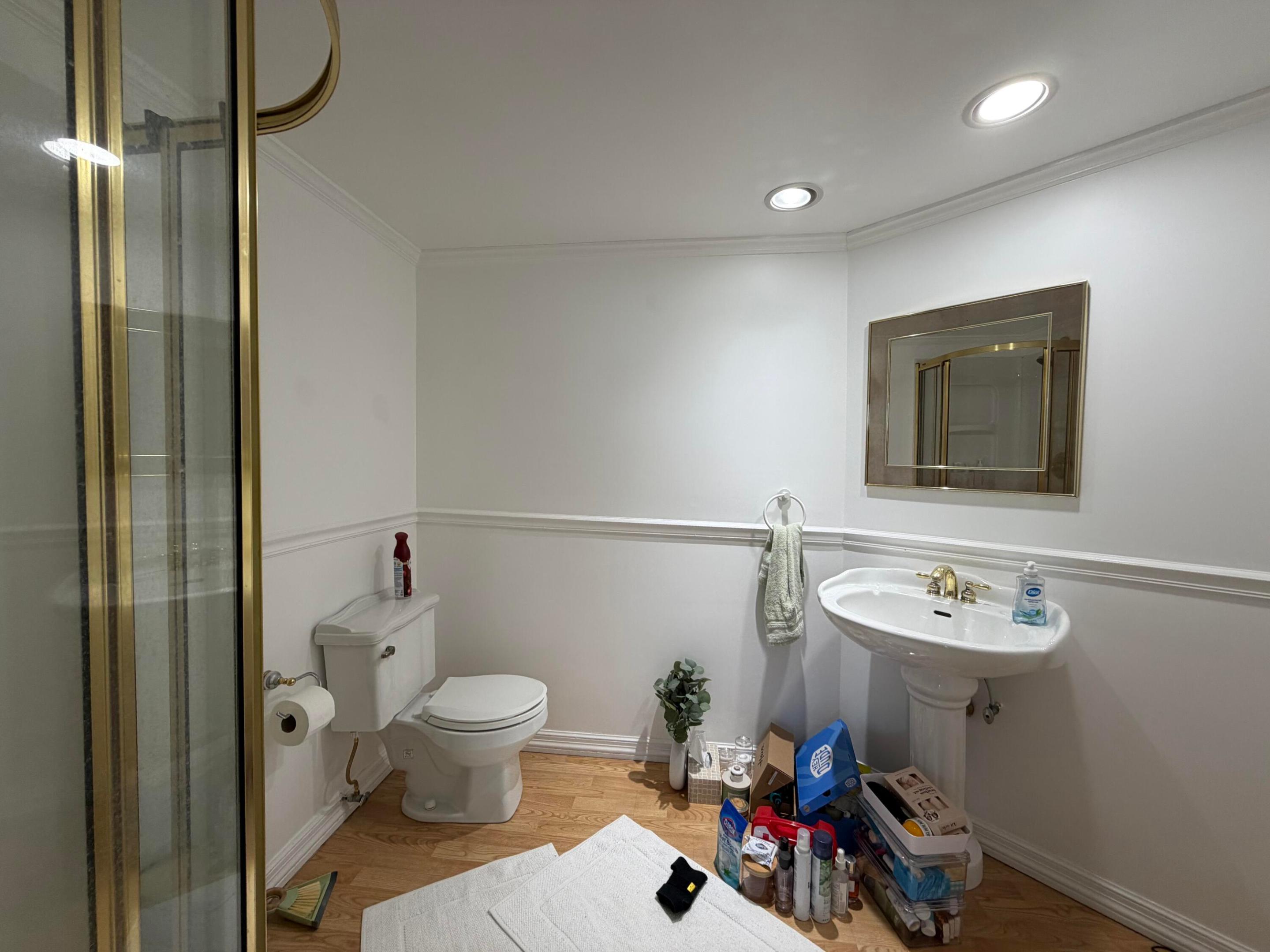 YORKTOWN CONDO - Residential