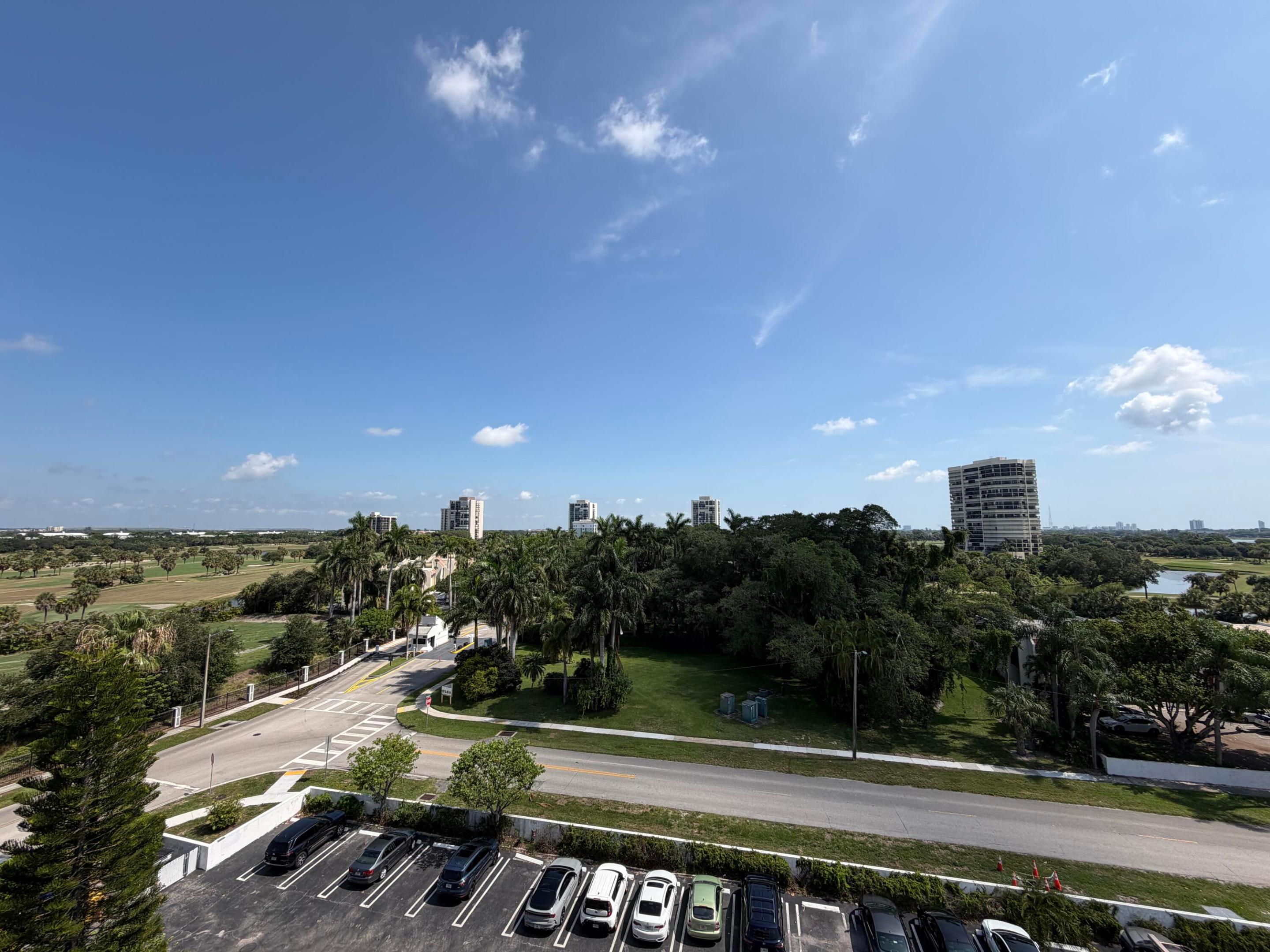 YORKTOWN CONDO - Residential