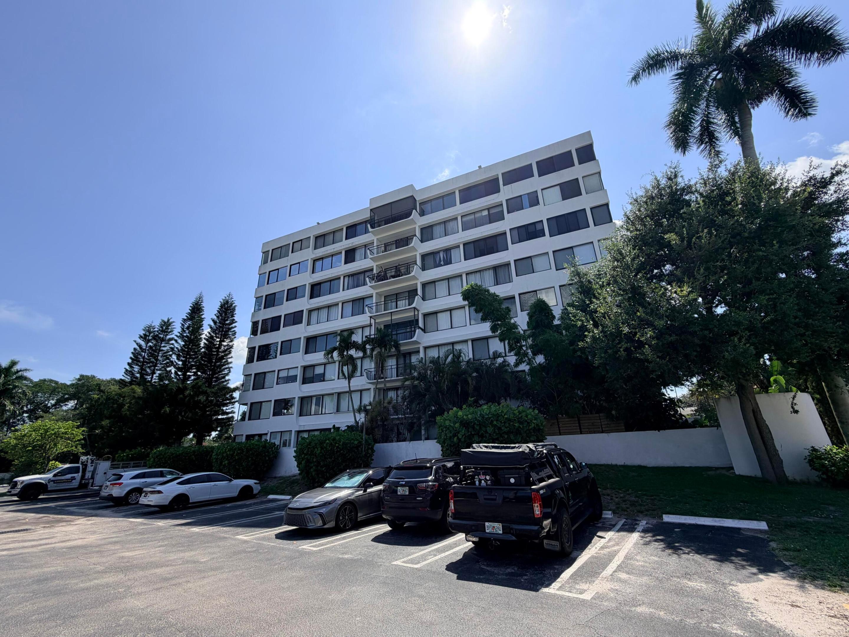 YORKTOWN CONDO - Residential