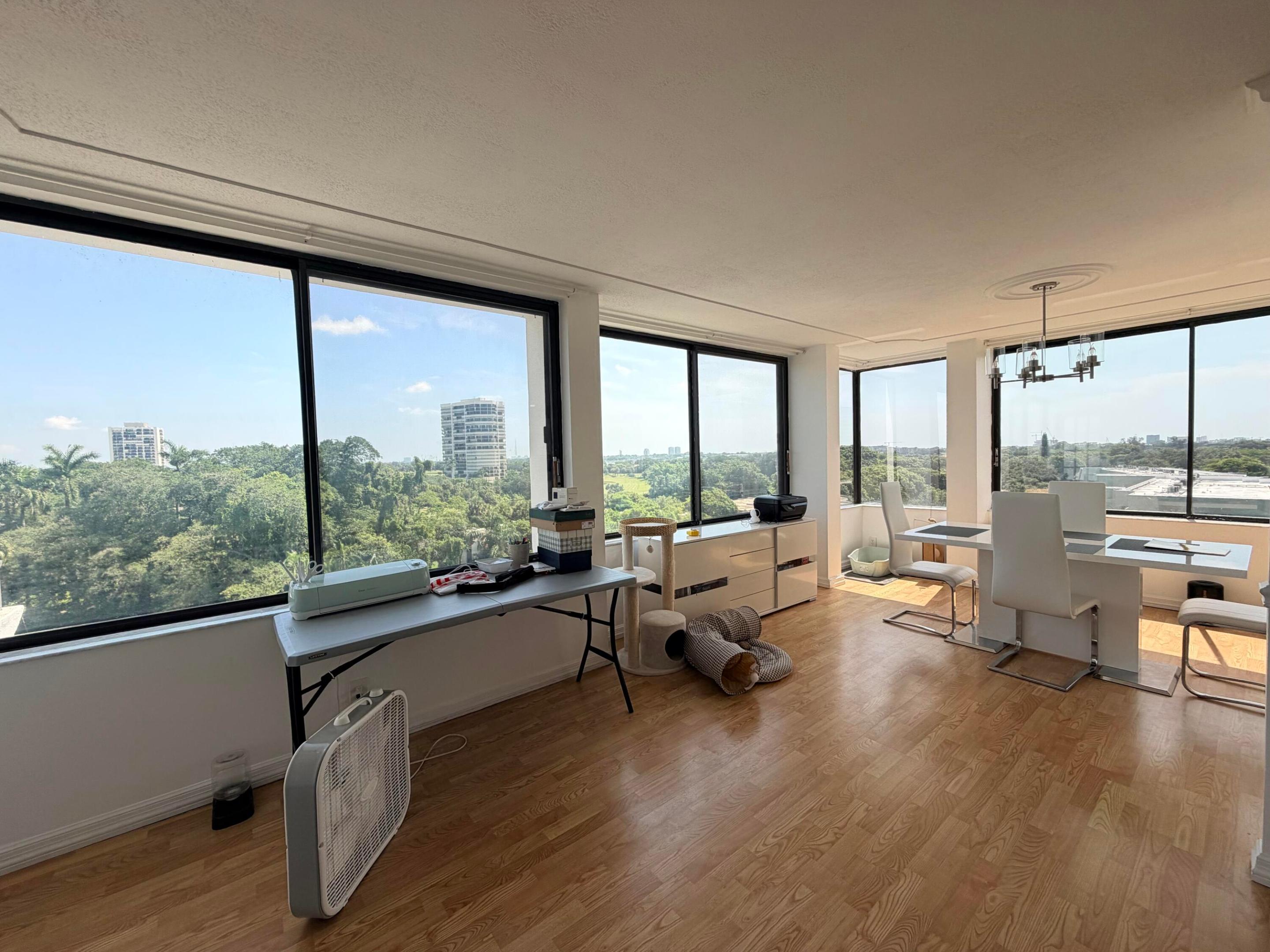 YORKTOWN CONDO - Residential