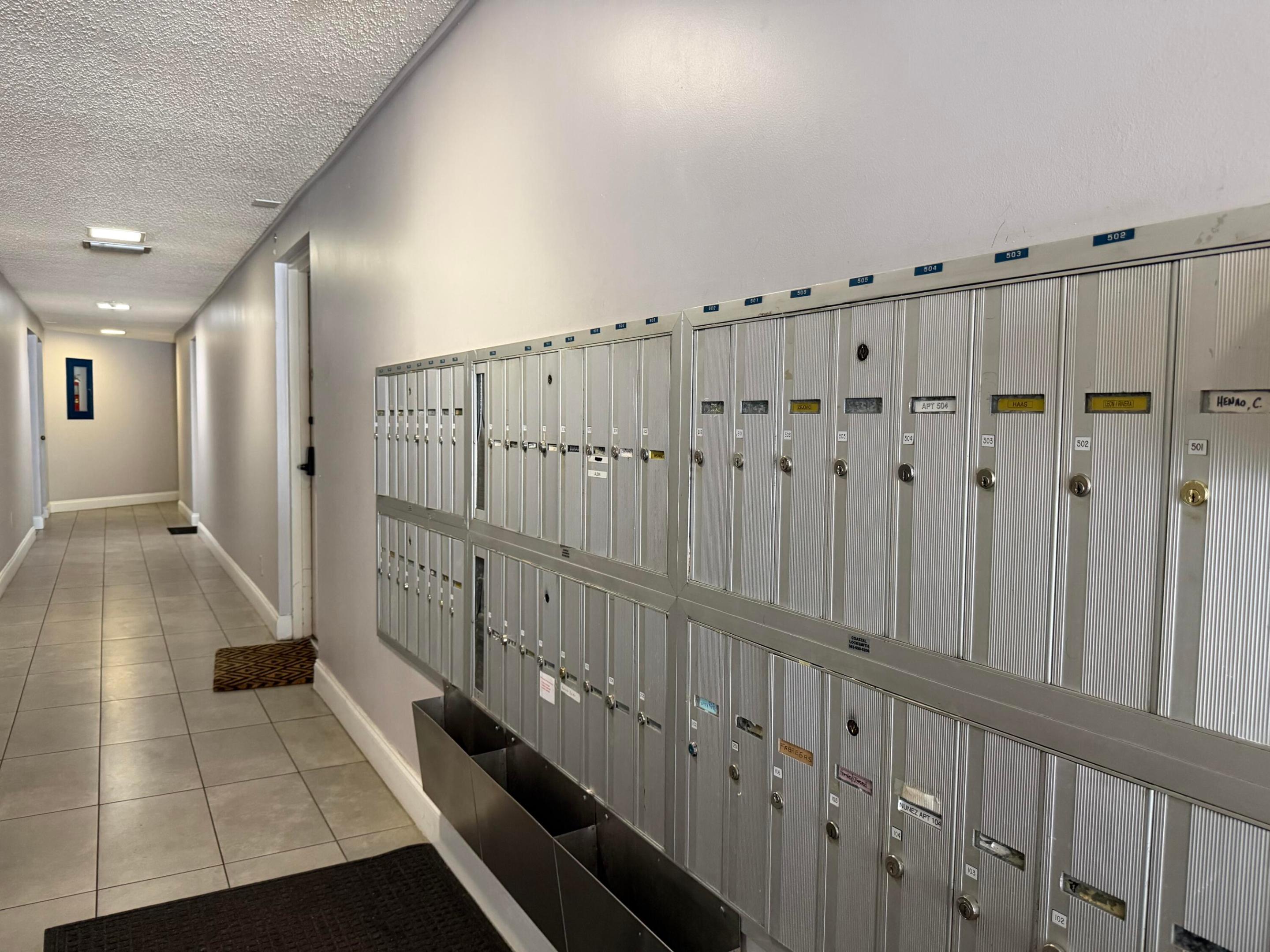 YORKTOWN CONDO - Residential