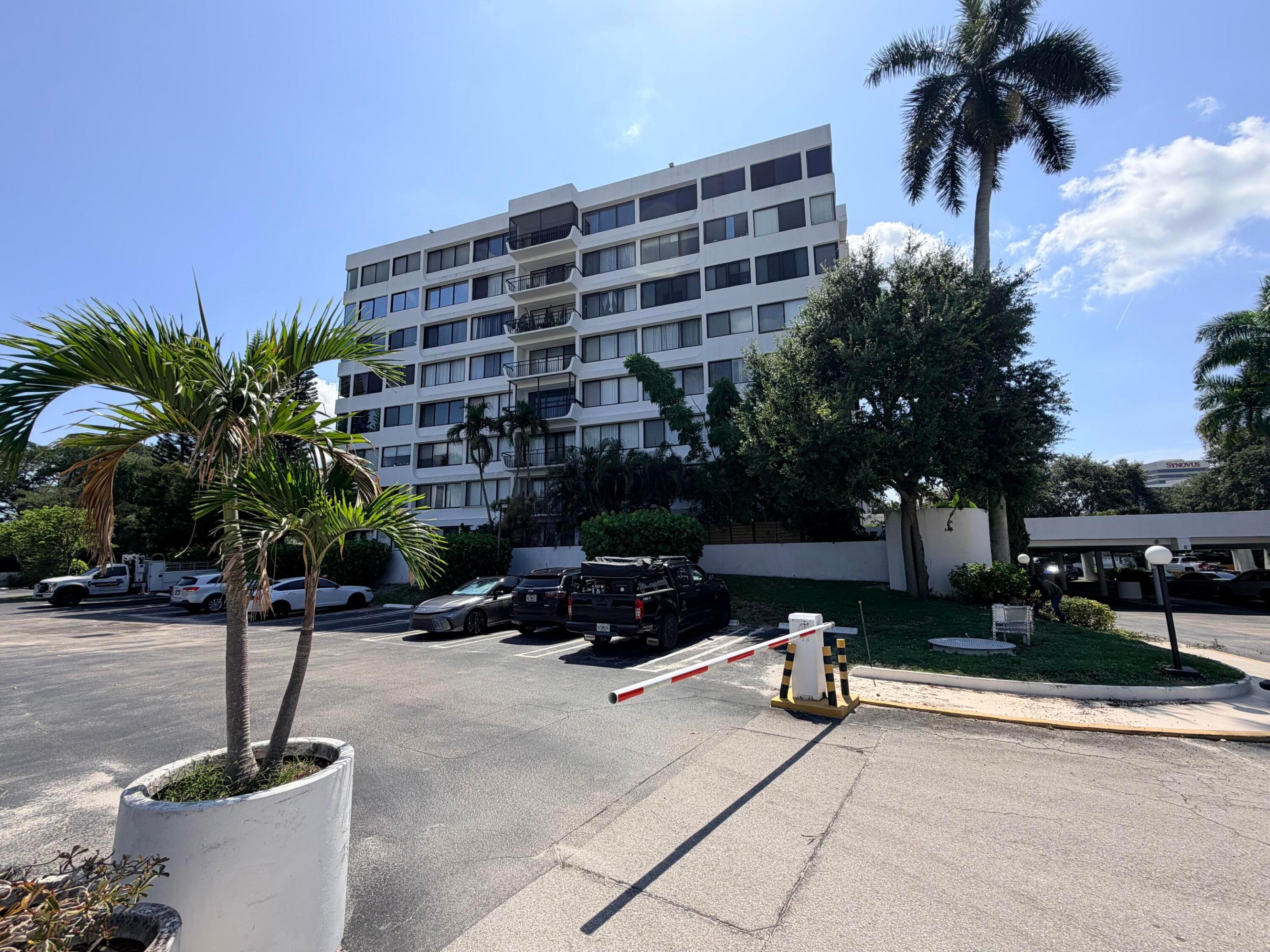 YORKTOWN CONDO - Residential