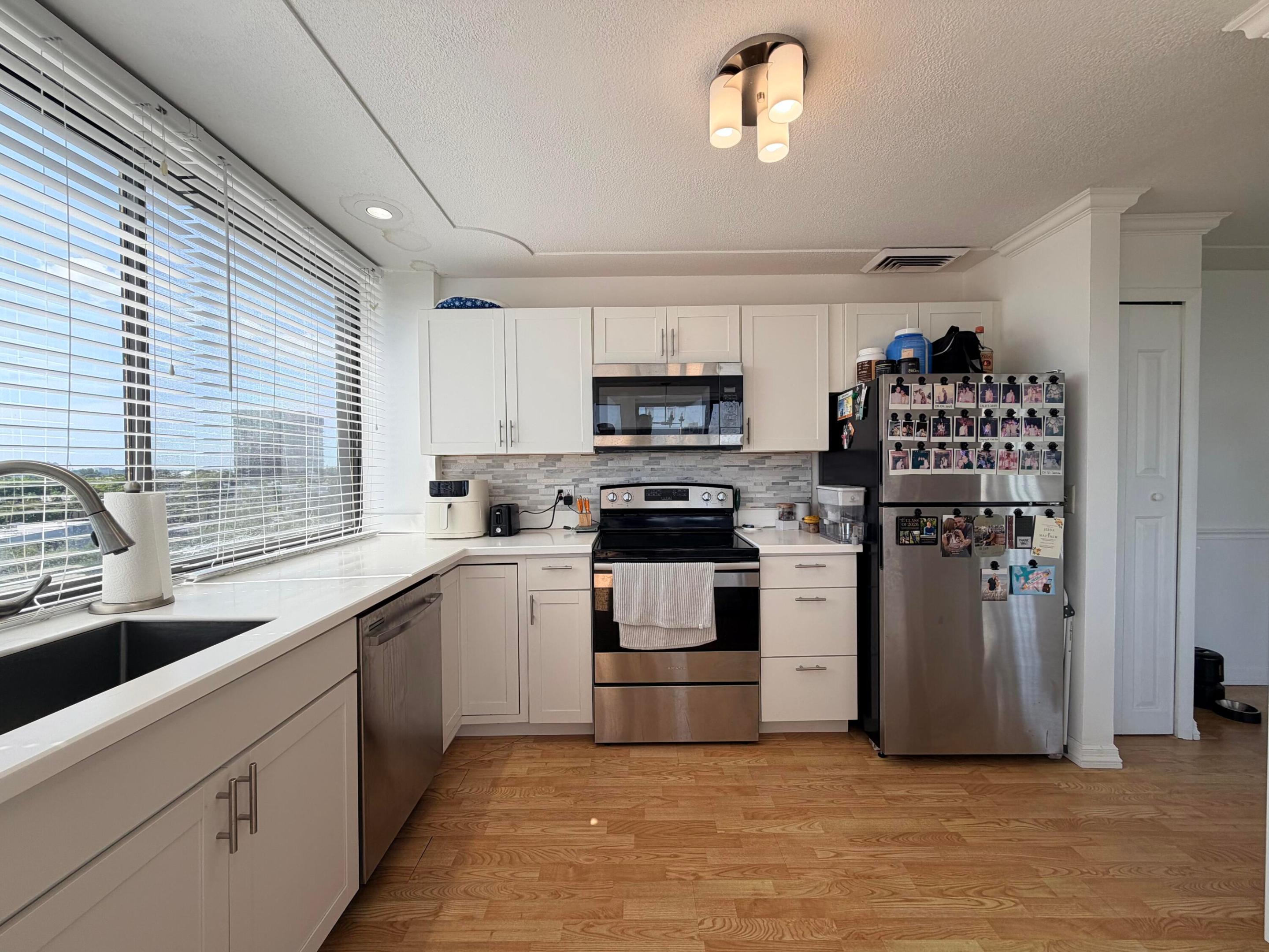 YORKTOWN CONDO - Residential