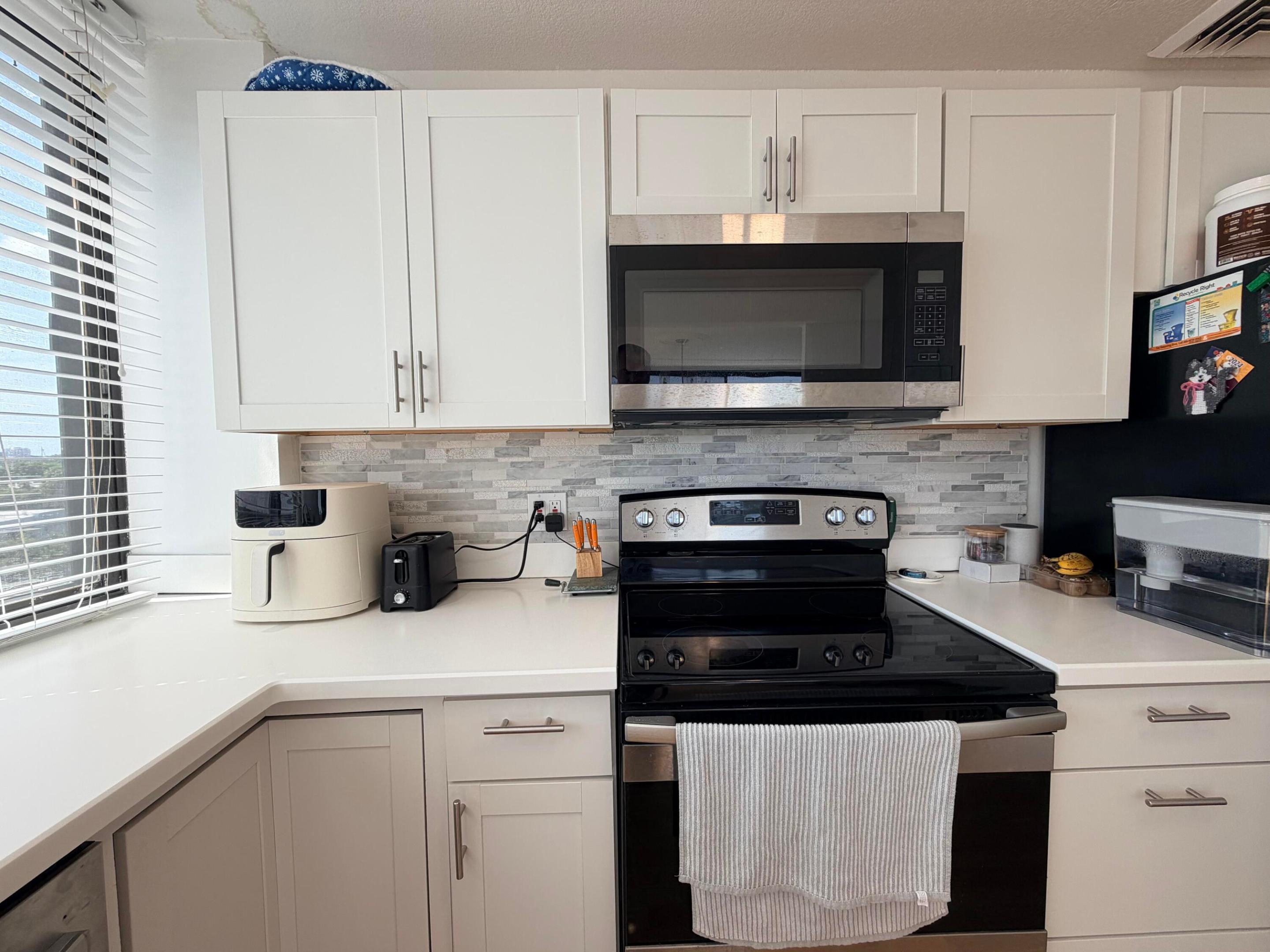 YORKTOWN CONDO - Residential