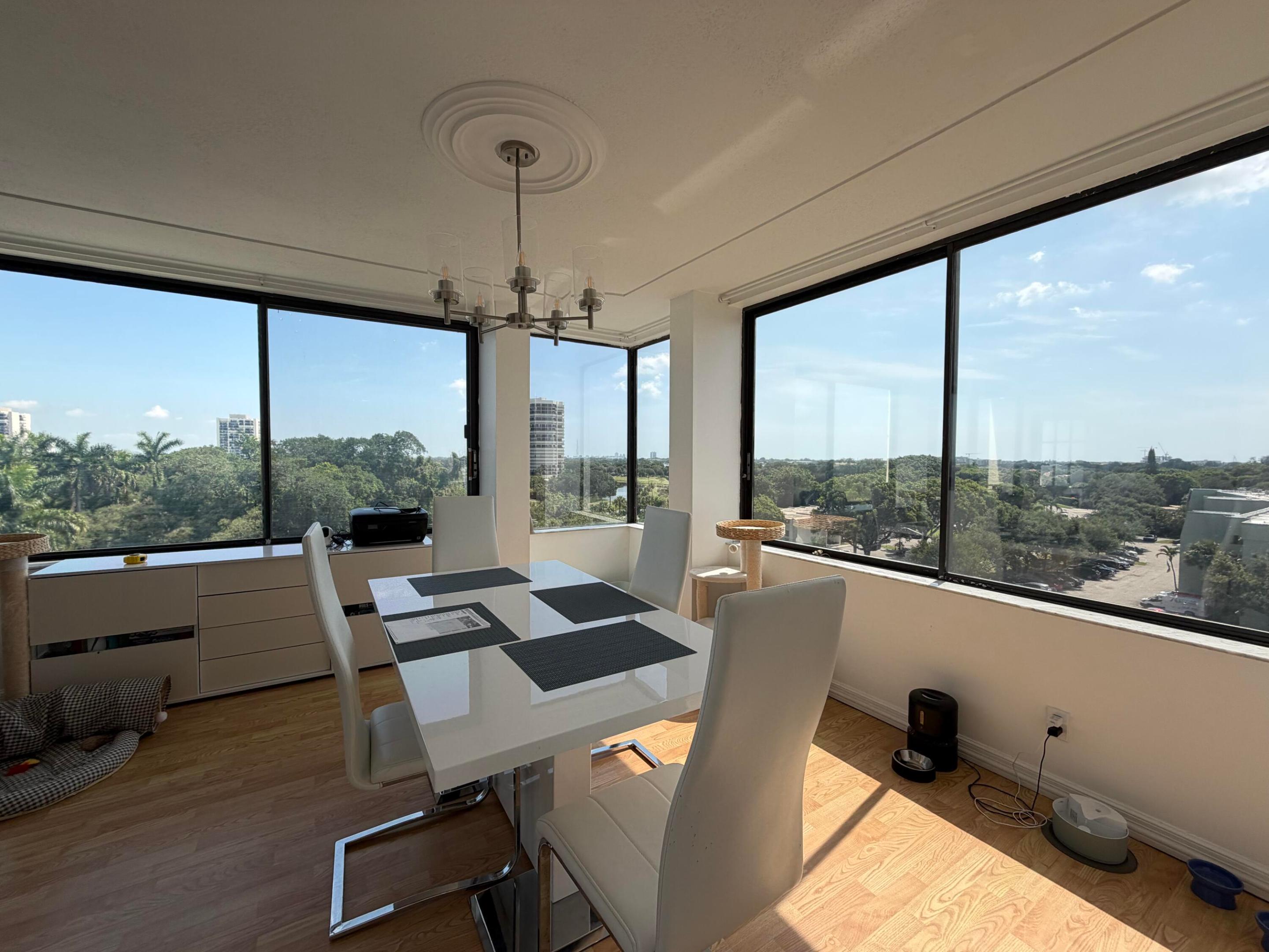 YORKTOWN CONDO - Residential