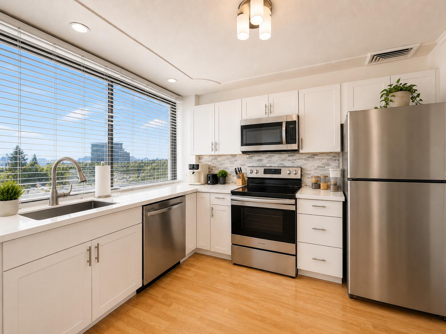 YORKTOWN CONDO - Residential