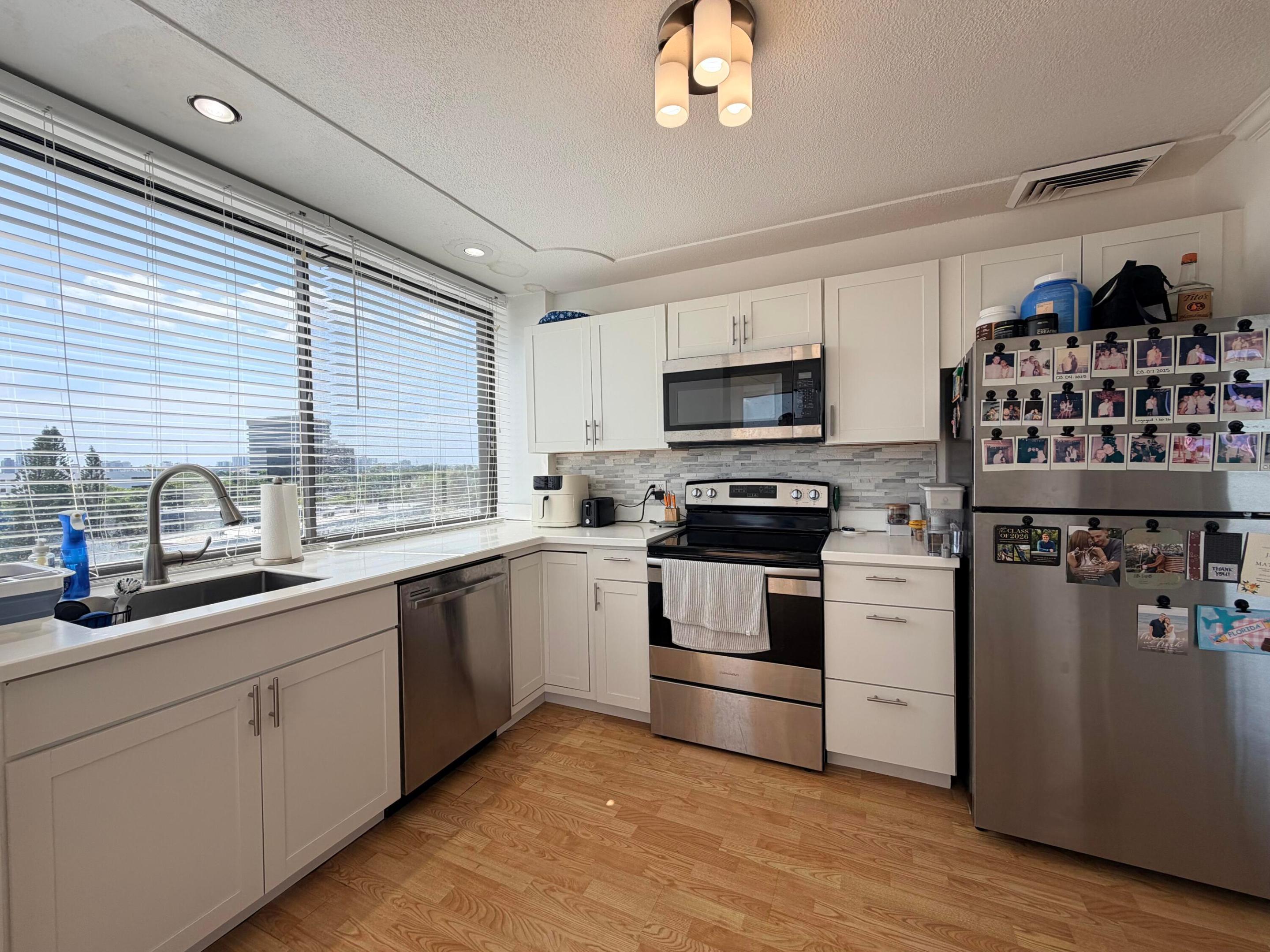 YORKTOWN CONDO - Residential