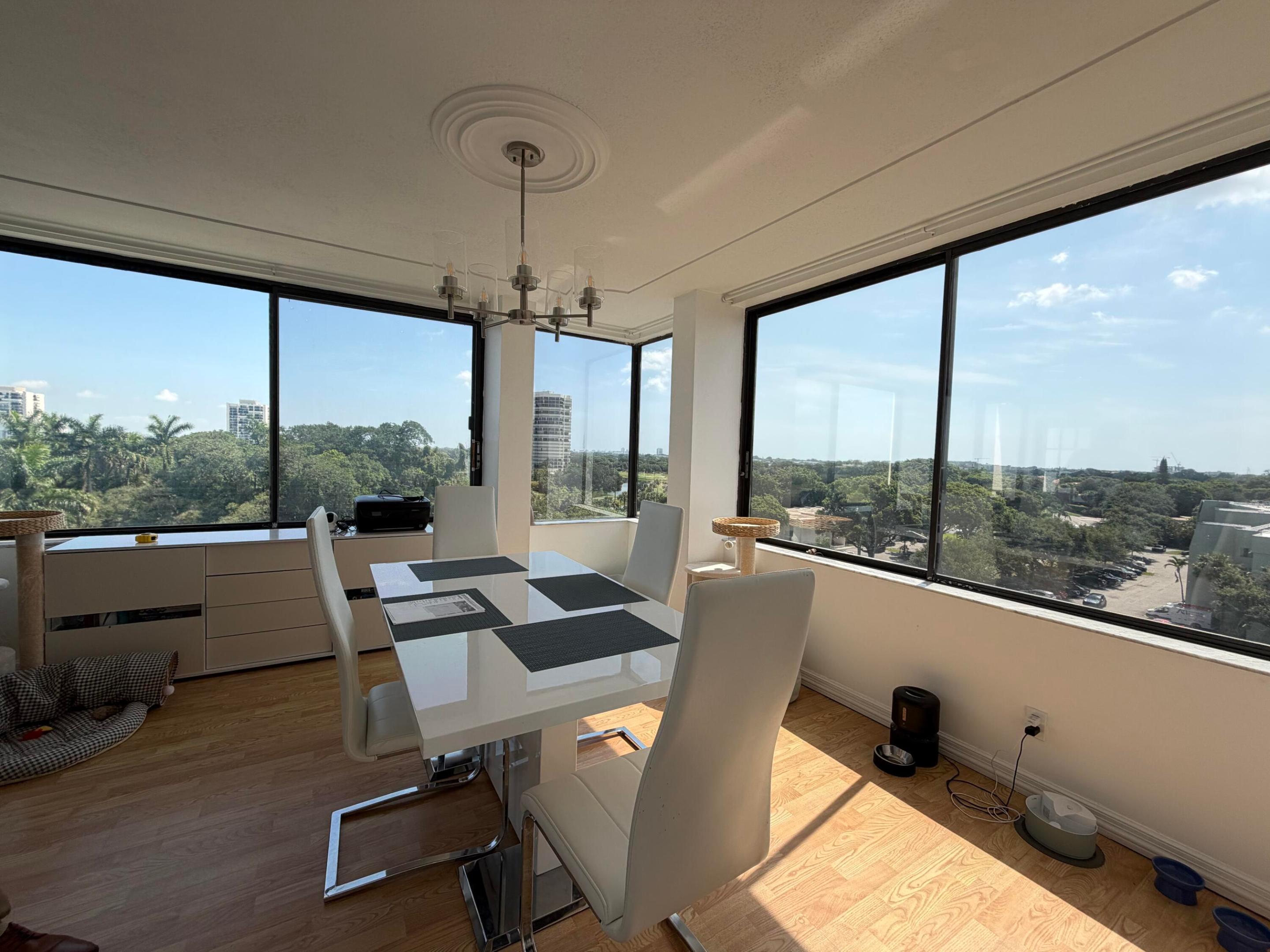 YORKTOWN CONDO - Residential